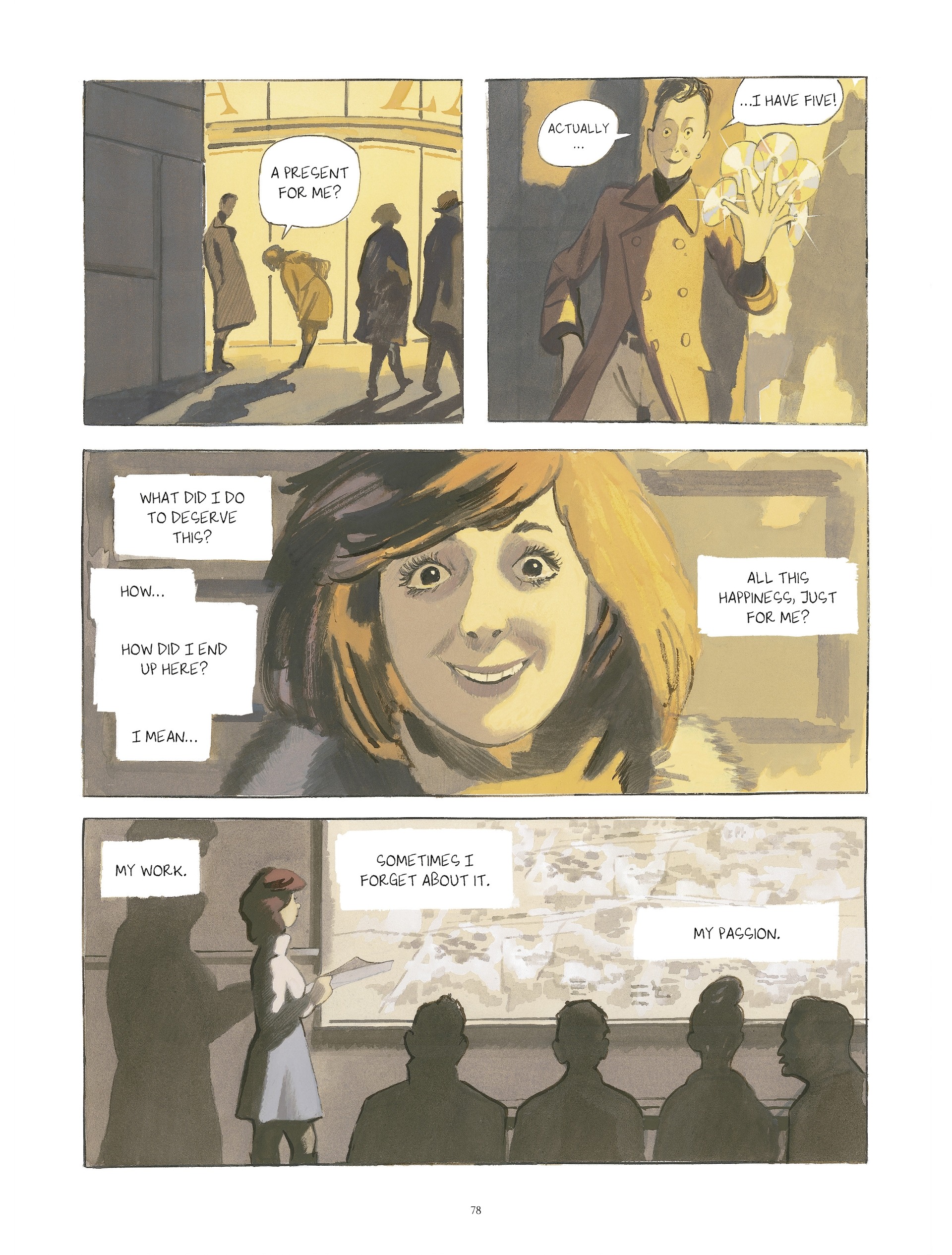 Read online Hypericon comic -  Issue # TPB - 80