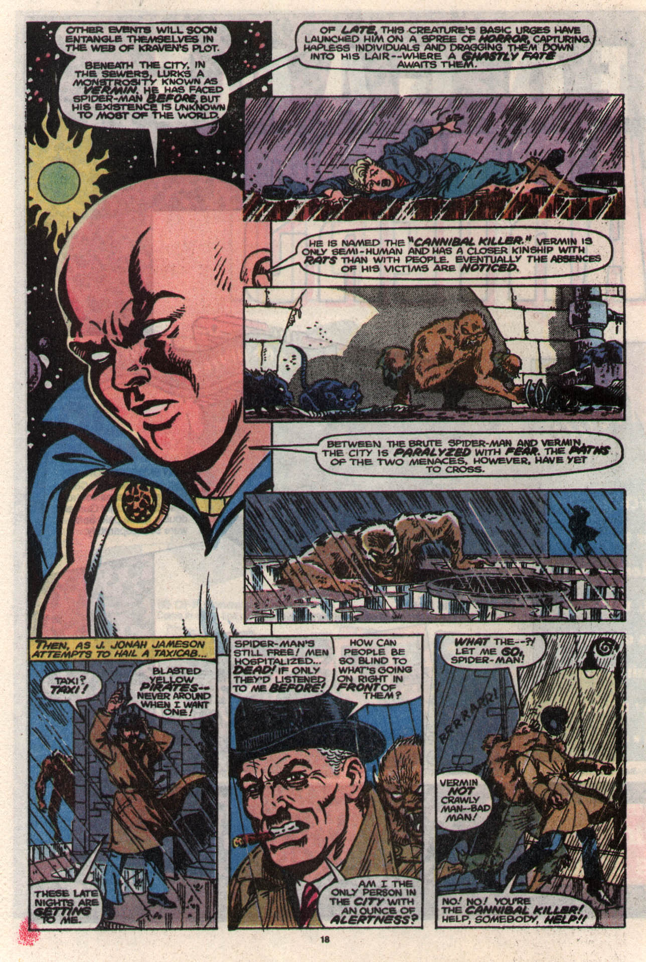 Read online What If...? (1989) comic -  Issue #17 - 15