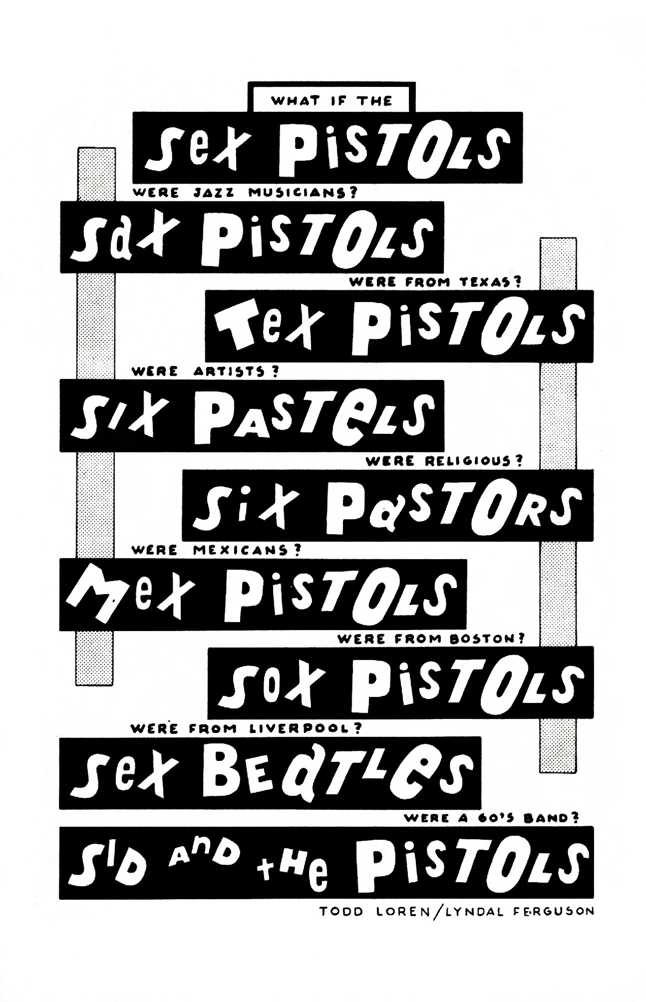 Read online Rock N' Roll Comics comic -  Issue #14 - 26