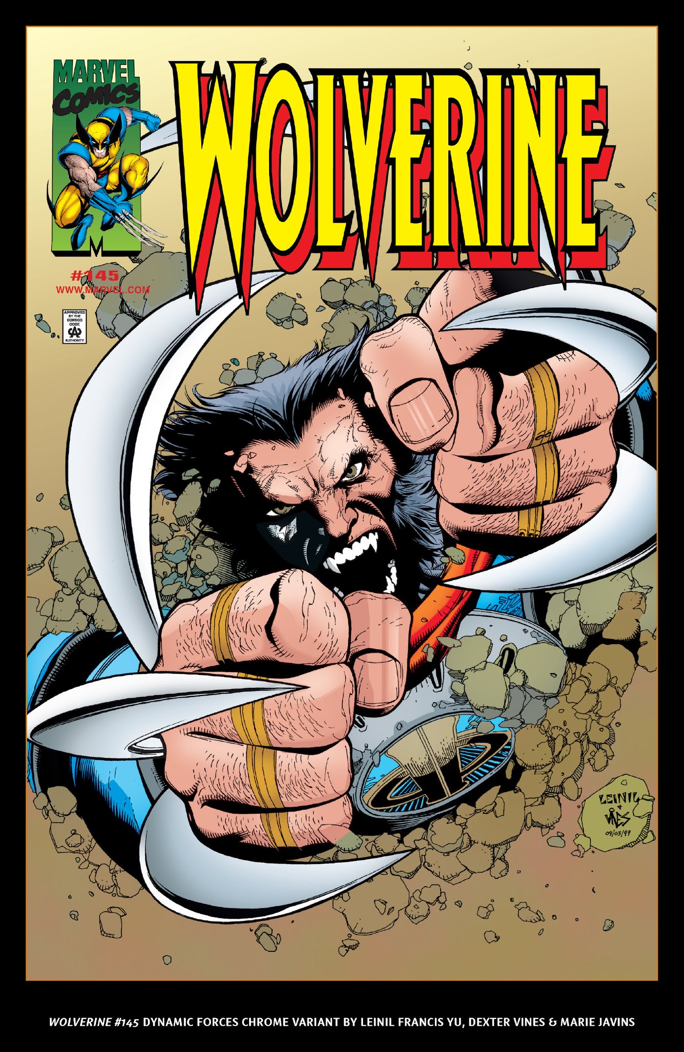 Read online Wolverine Epic Collection: Blood Debt comic -  Issue #Wolverine Epic Collection TPB 12 (Part 4) - 42