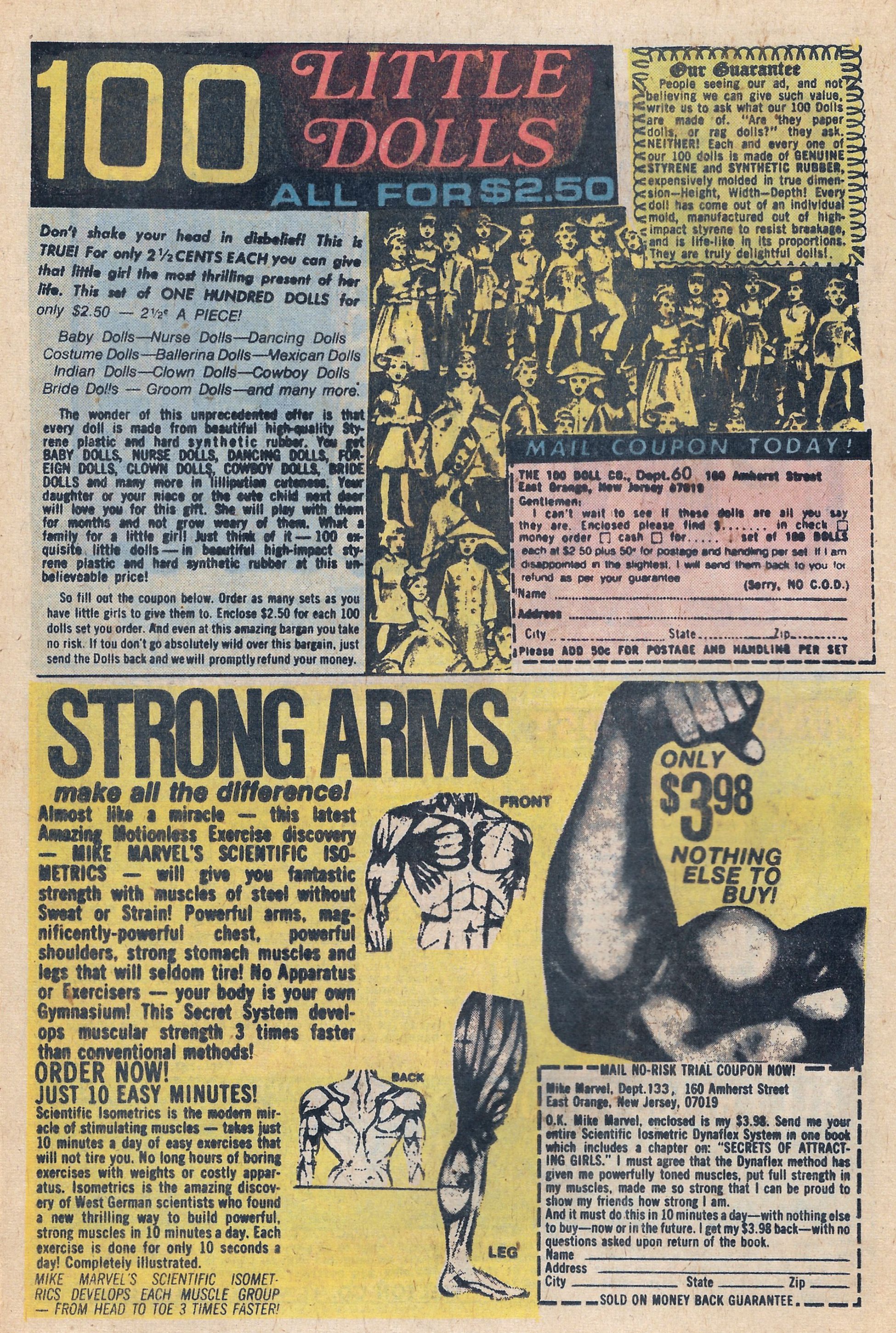 Read online Pep Comics comic -  Issue #331 - 12