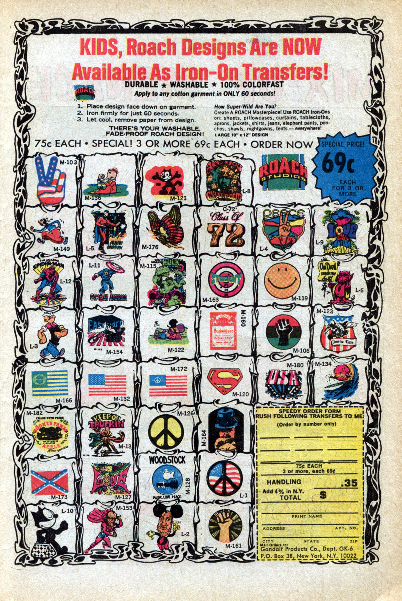 Read online Yosemite Sam and Bugs Bunny comic -  Issue #9 - 23
