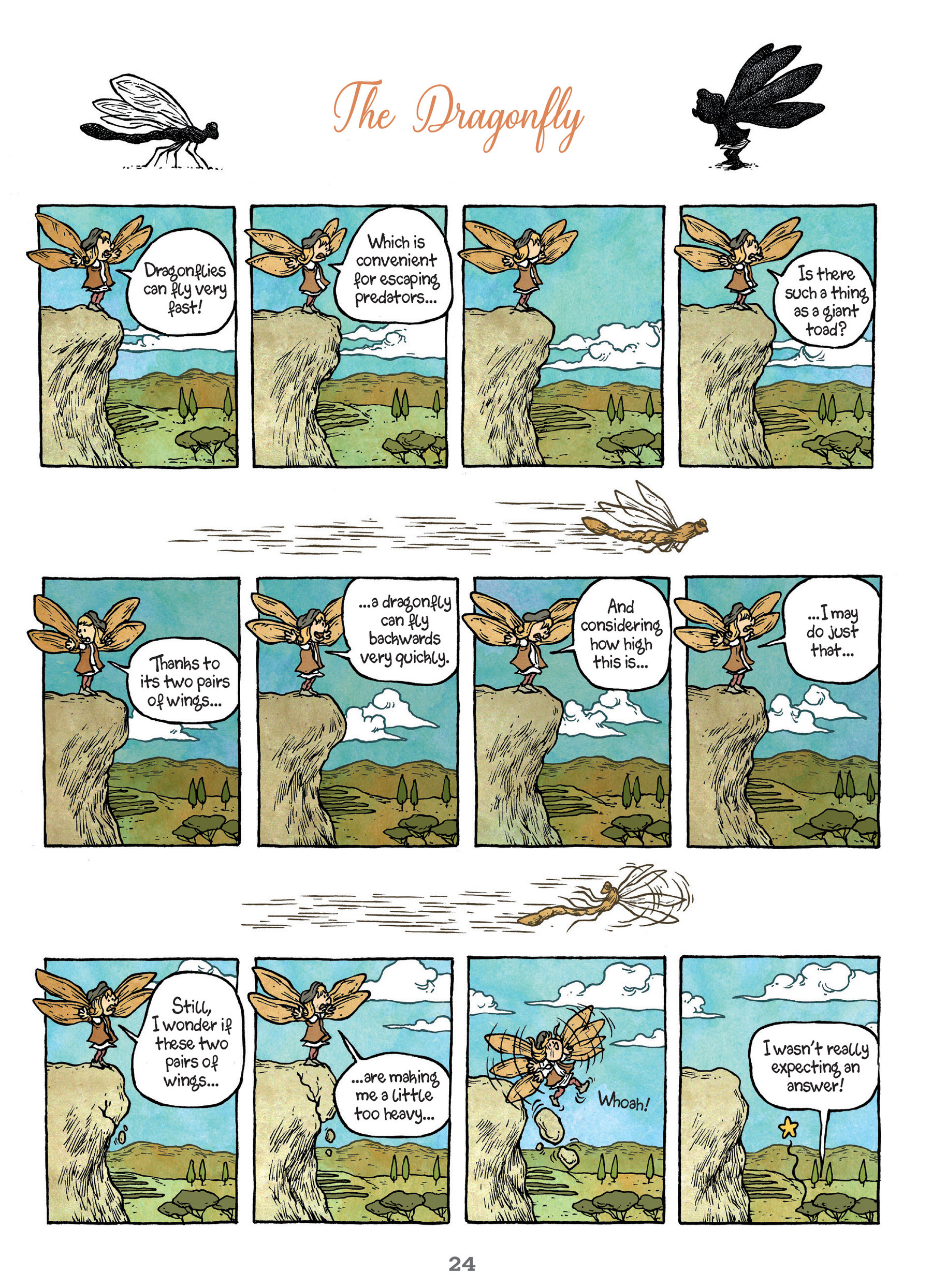 Read online Young Leonardo comic -  Issue # TPB - 25