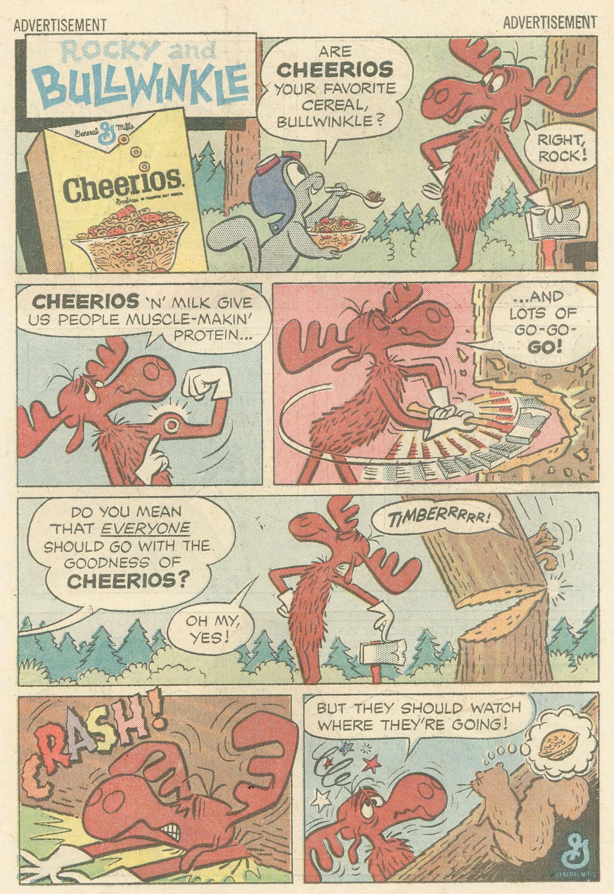 Read online The Phantom (1962) comic -  Issue #13 - 19