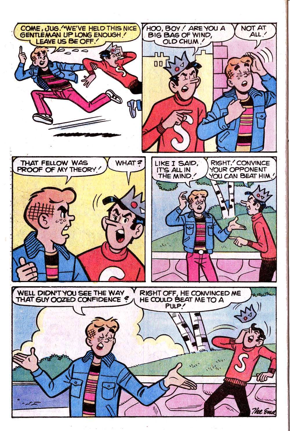Archie (1960) 273 Page 24