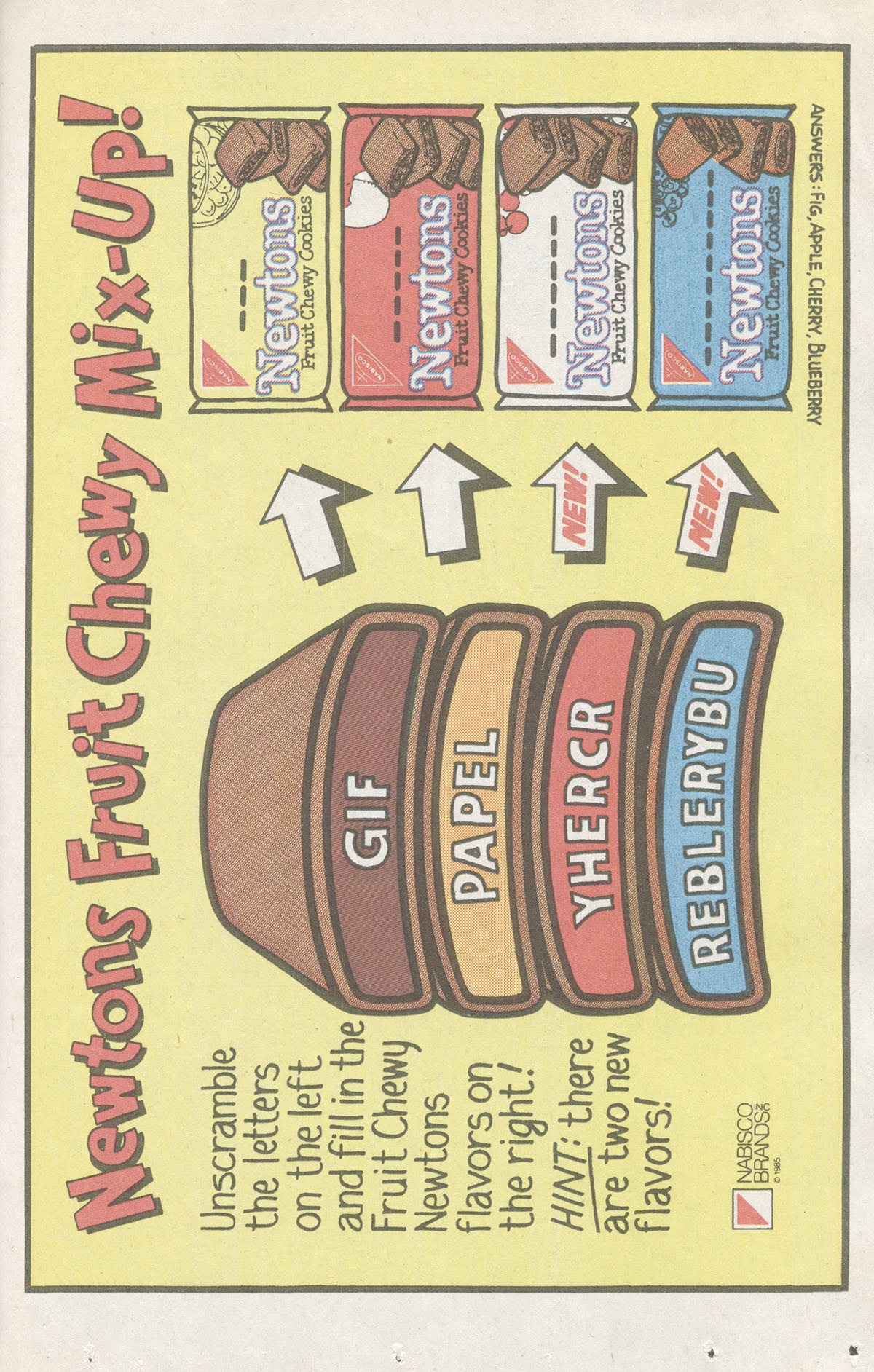 Read online Popples comic -  Issue #2 - 25