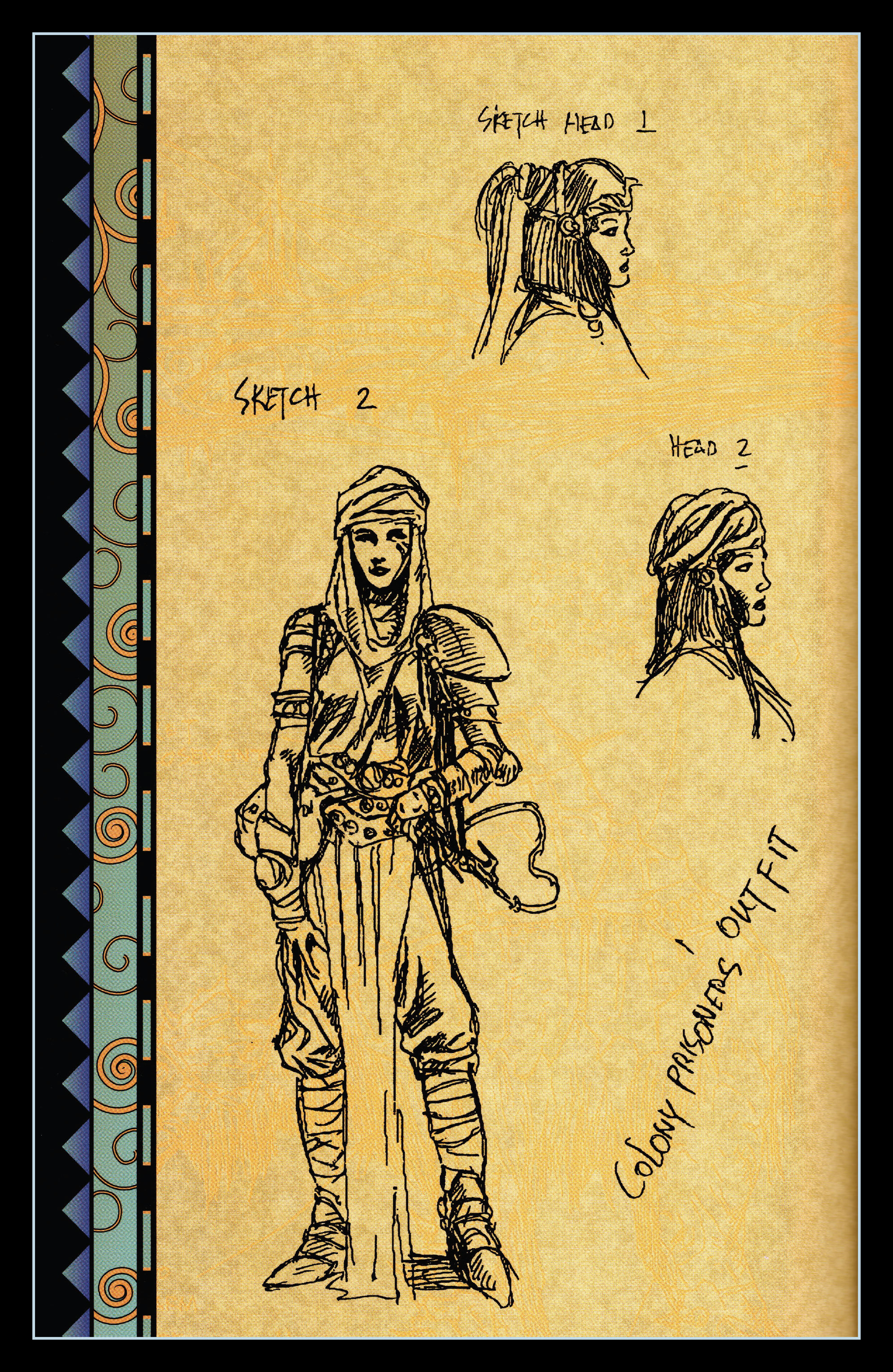 Read online Star Wars Legends Epic Collection: Tales of the Jedi comic -  Issue # TPB 2 (Part 5) - 51