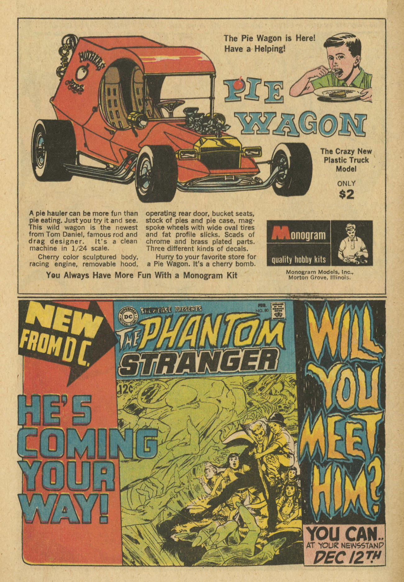 Read online The Atom and Hawkman comic -  Issue #41 - 12