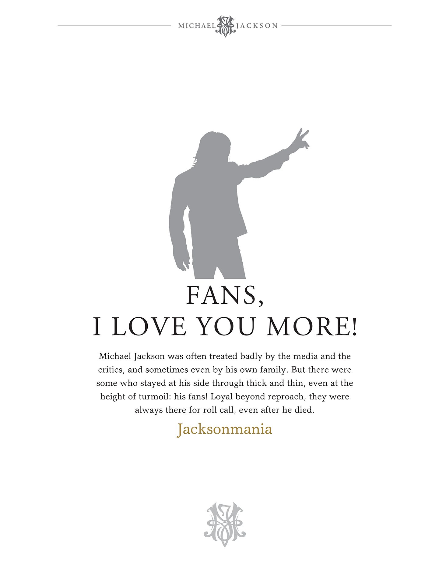 Read online Michael Jackson in Comics comic -  Issue # TPB (Part 2) - 77