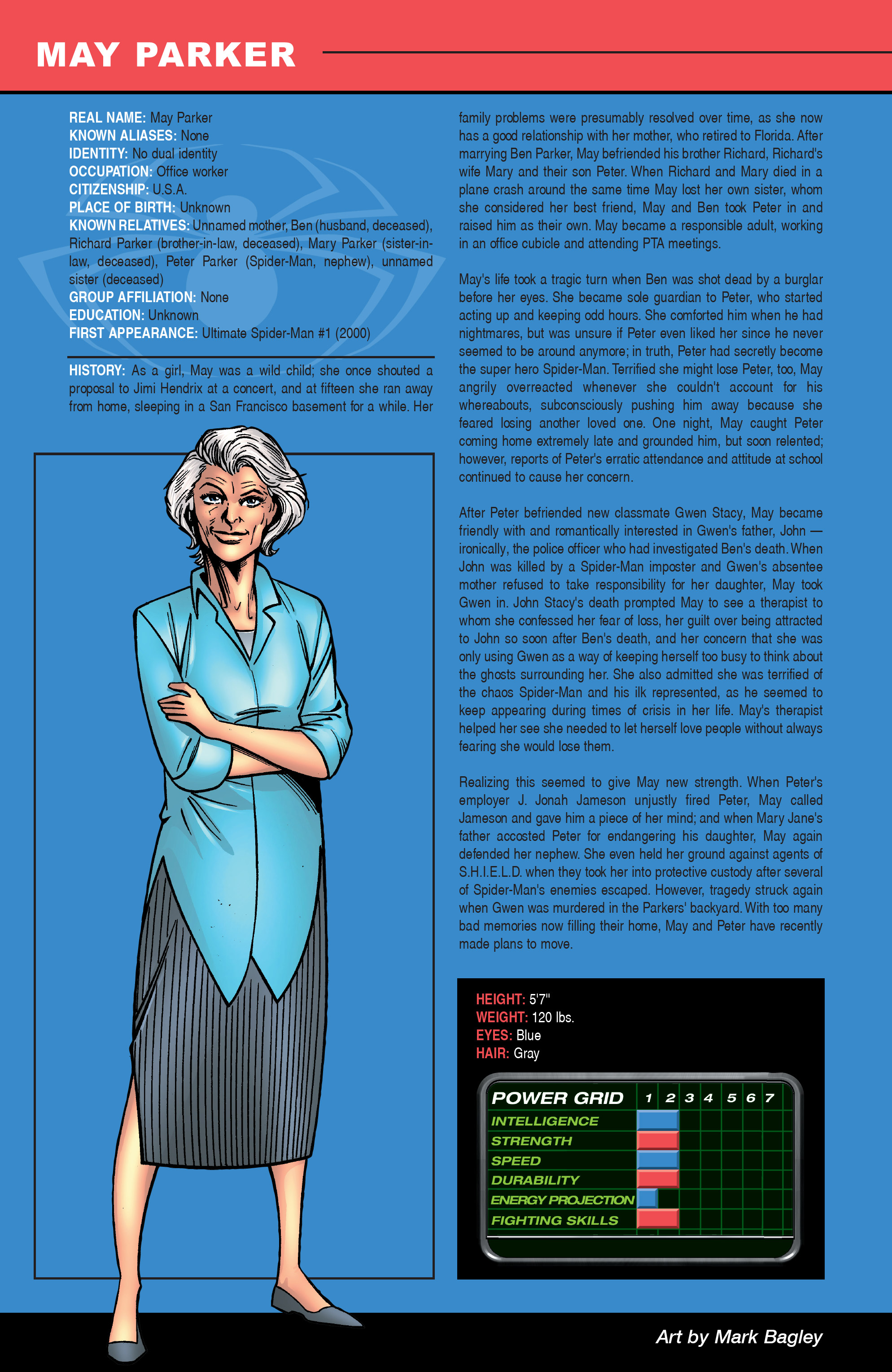 Read online Ultimate Fantastic Four (2004) comic -  Issue # _TPB Collection 6 (Part 2) - 24