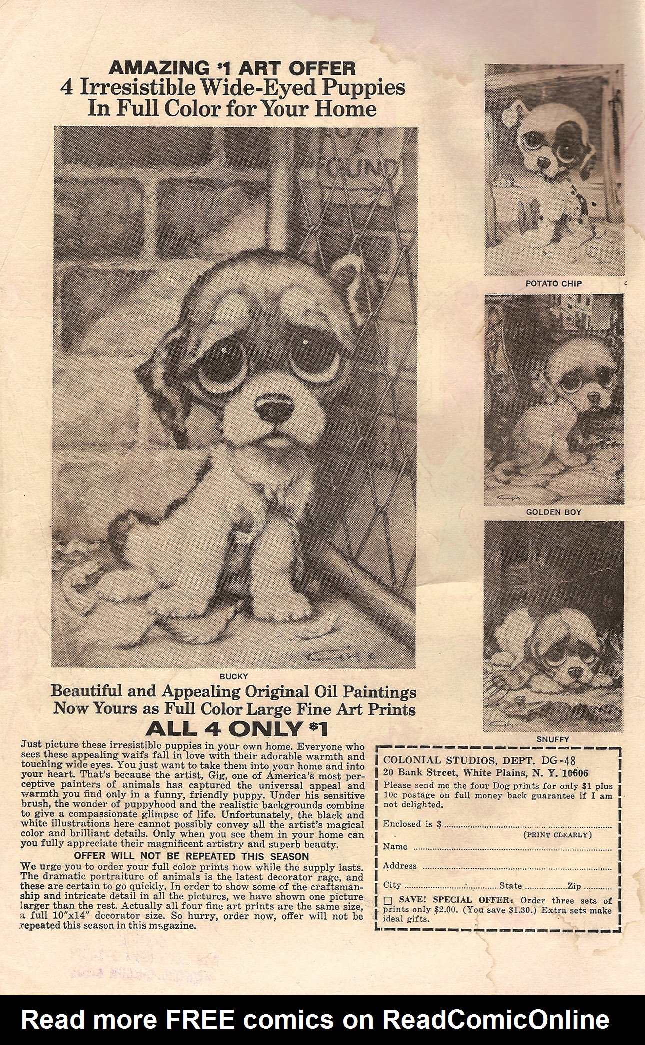 Read online Pep Comics comic -  Issue #225 - 2