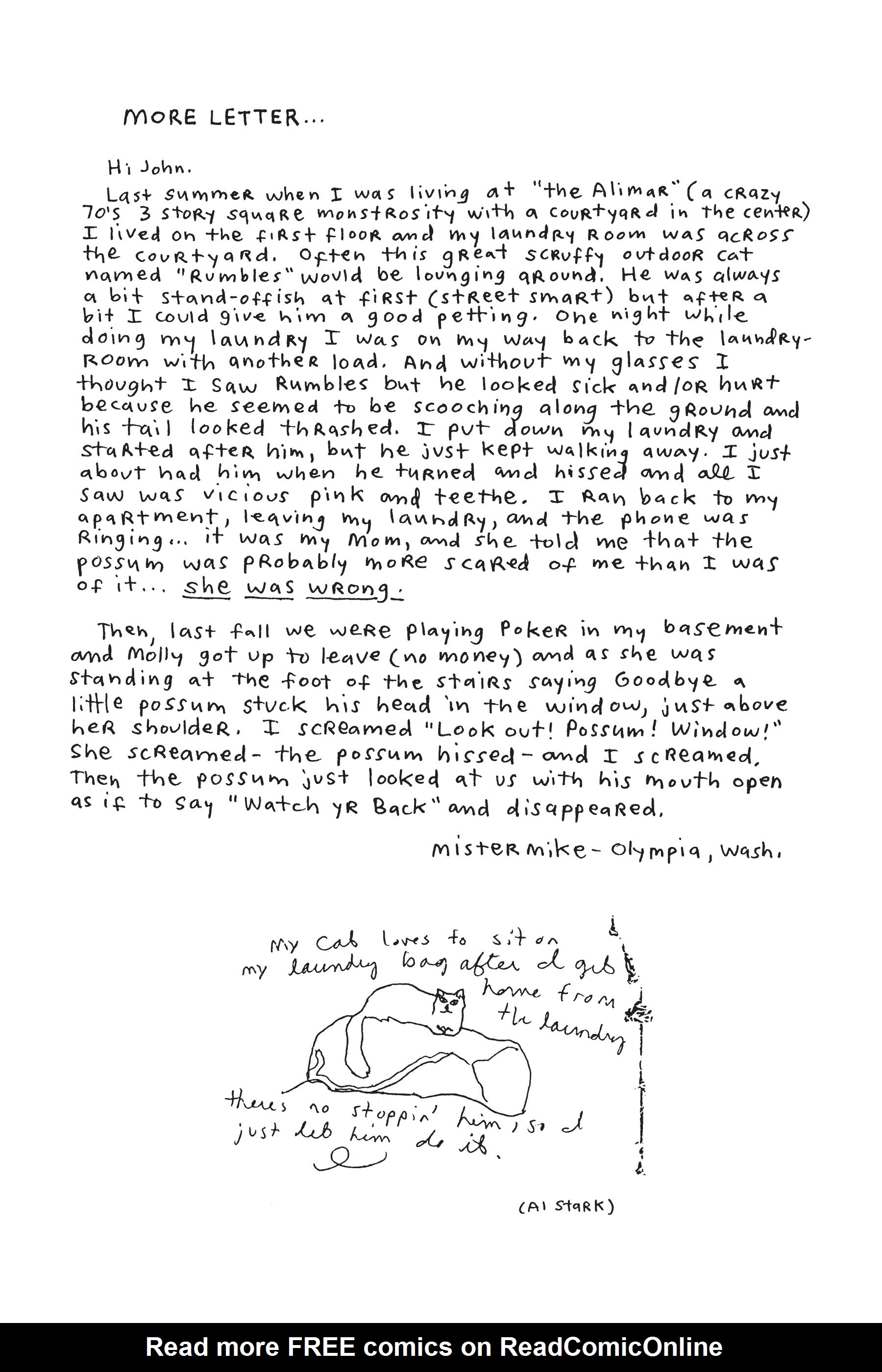 Read online Map of My Heart comic -  Issue # TPB (Part 2) - 29