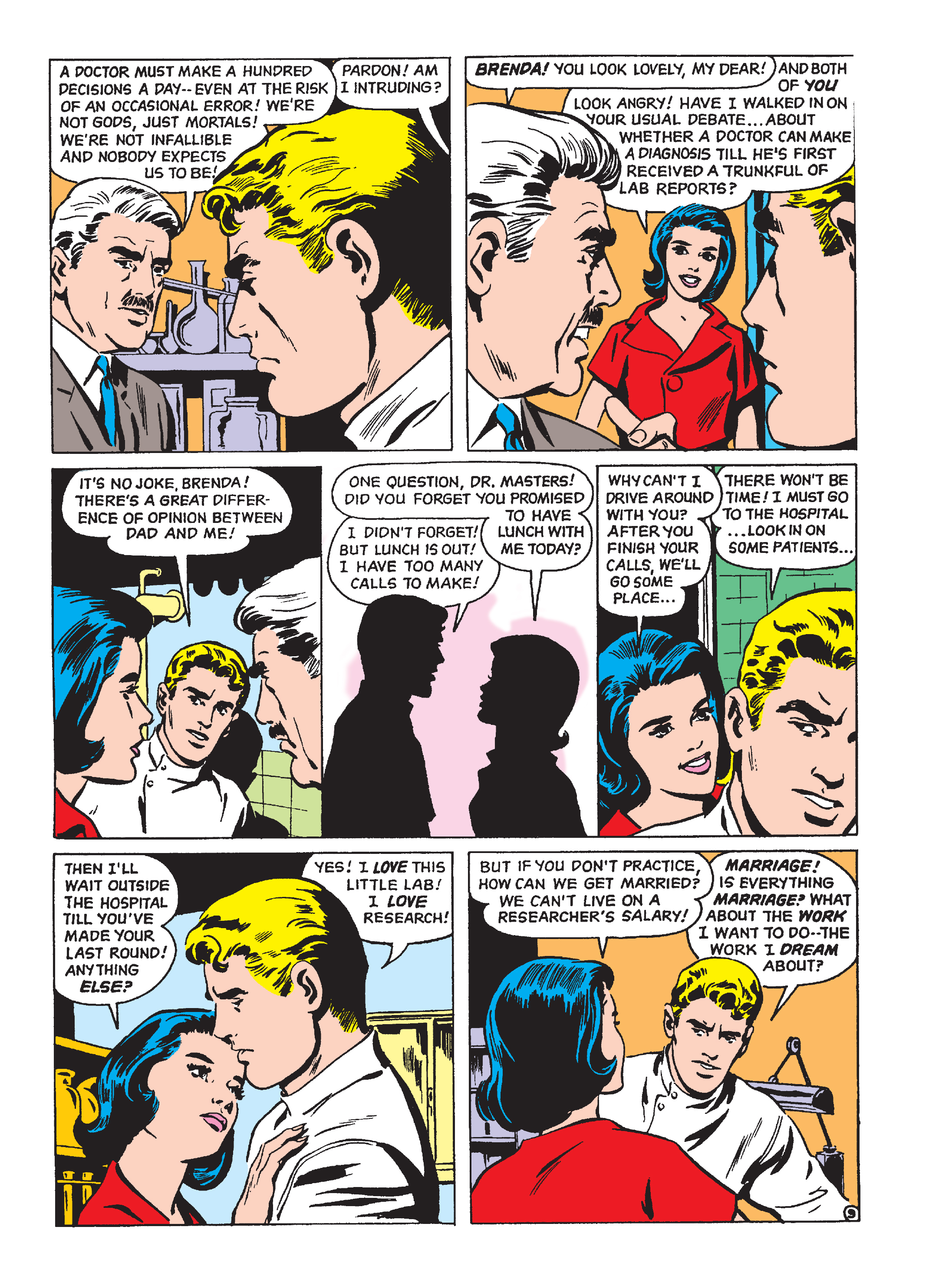 Read online World of Archie Double Digest comic -  Issue #76 - 43