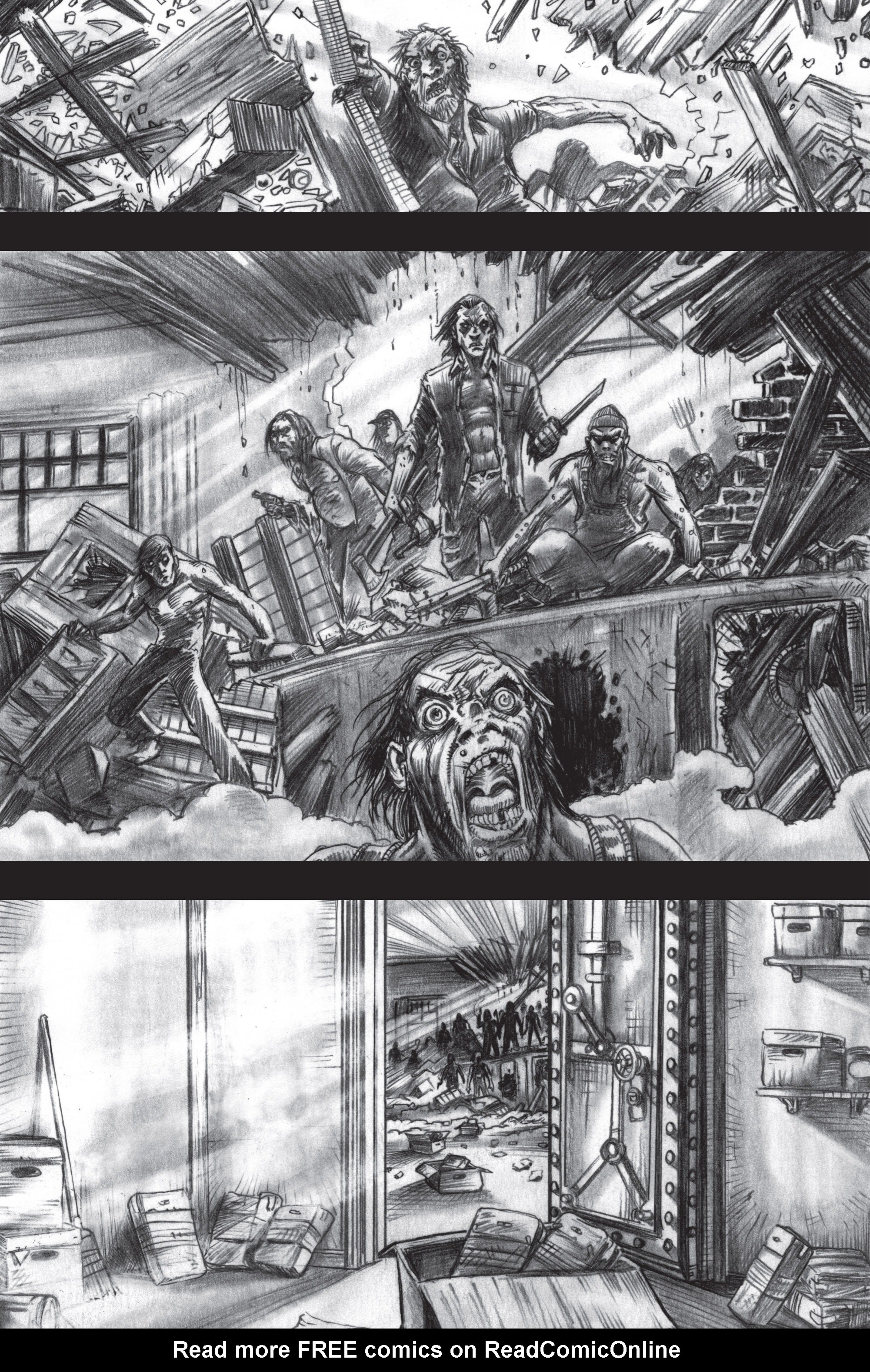 Read online The Killing Jar comic -  Issue # TPB (Part 2) - 79