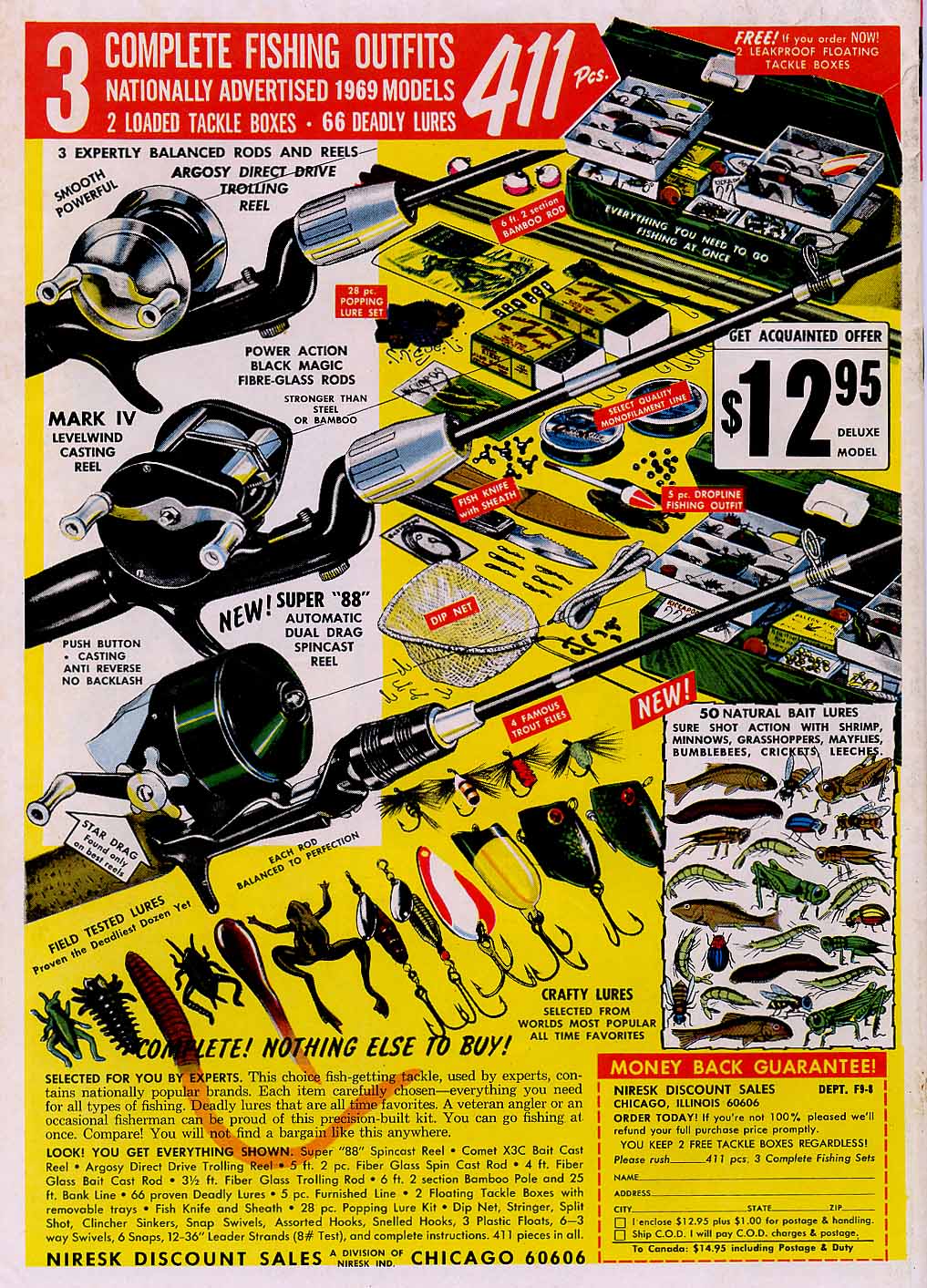Read online Tarzan (1962) comic -  Issue #184 - 36