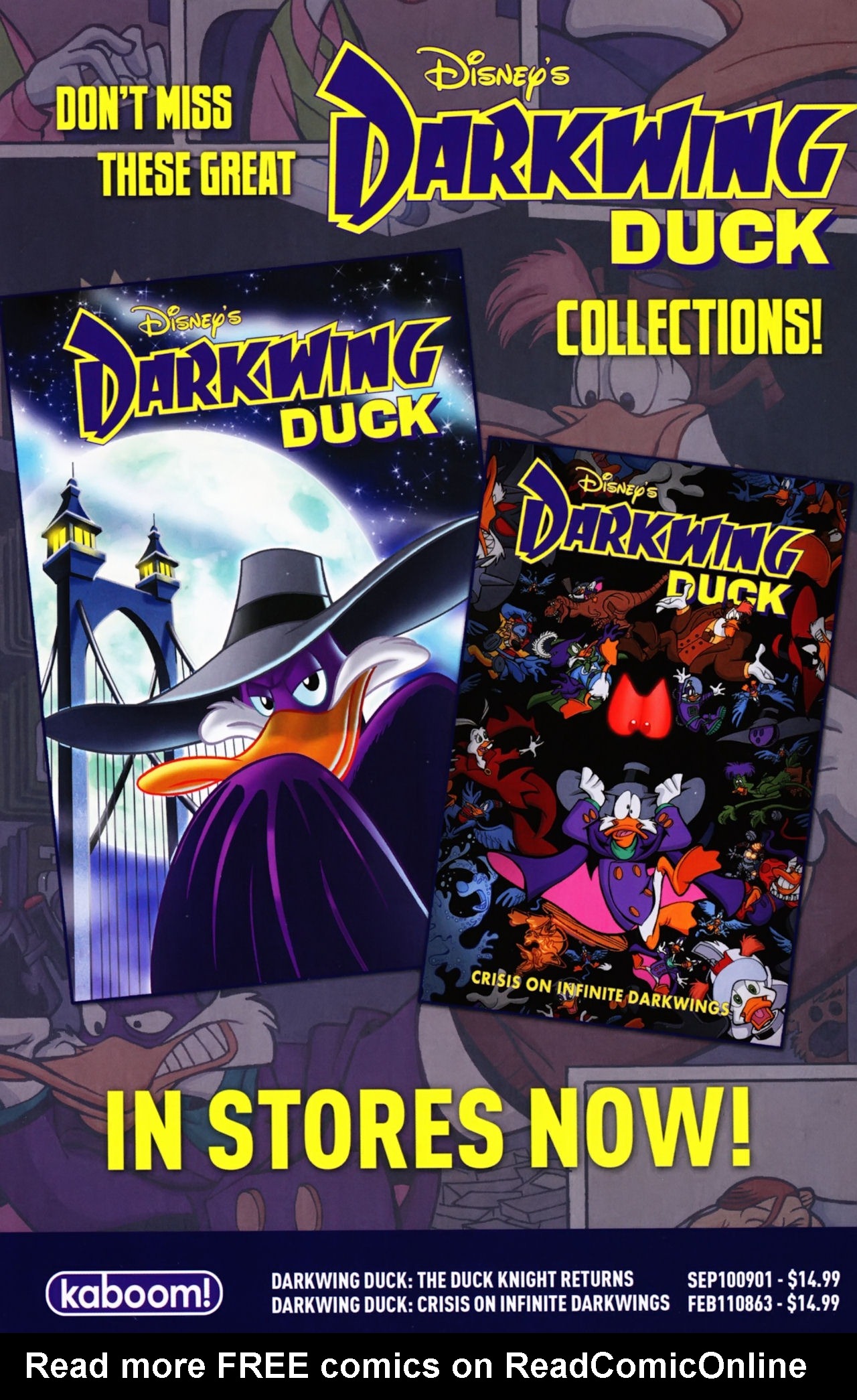 Read online Walt Disney's Comics and Stories comic -  Issue #719 - 26