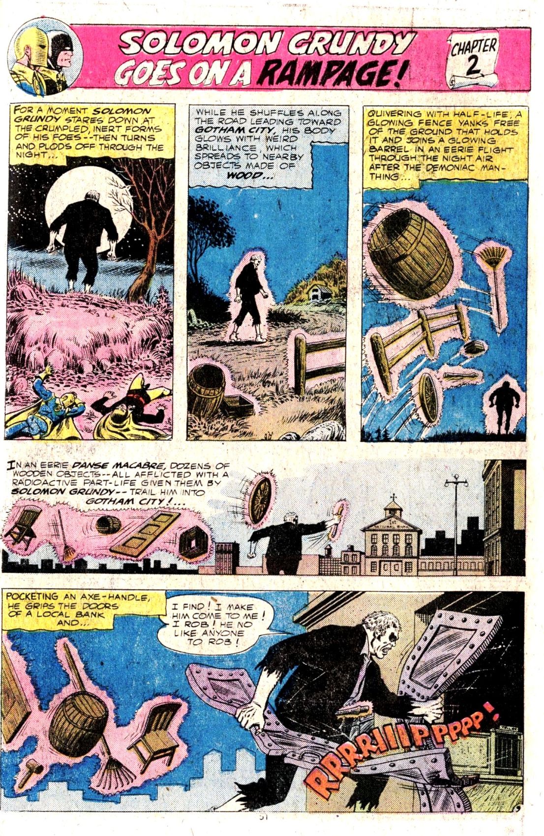 Read online The Brave and the Bold (1955) comic -  Issue #115 - 51