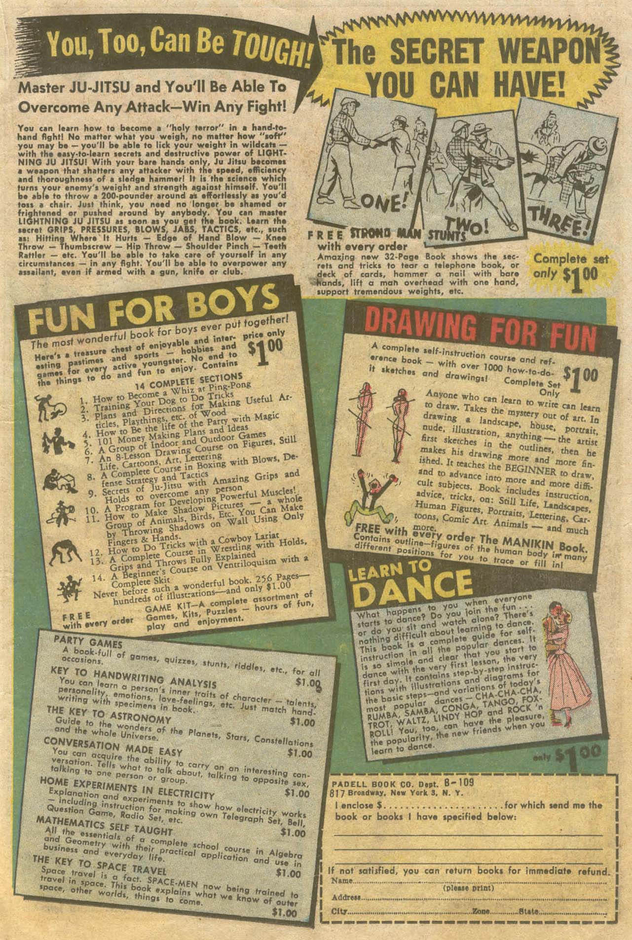 Read online The Rawhide Kid comic -  Issue #18 - 19