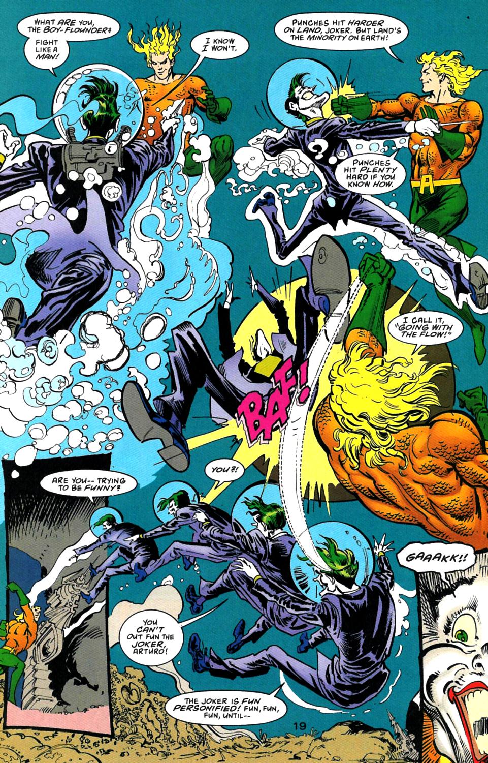 Legends of the DC Universe issue 27 - Page 19