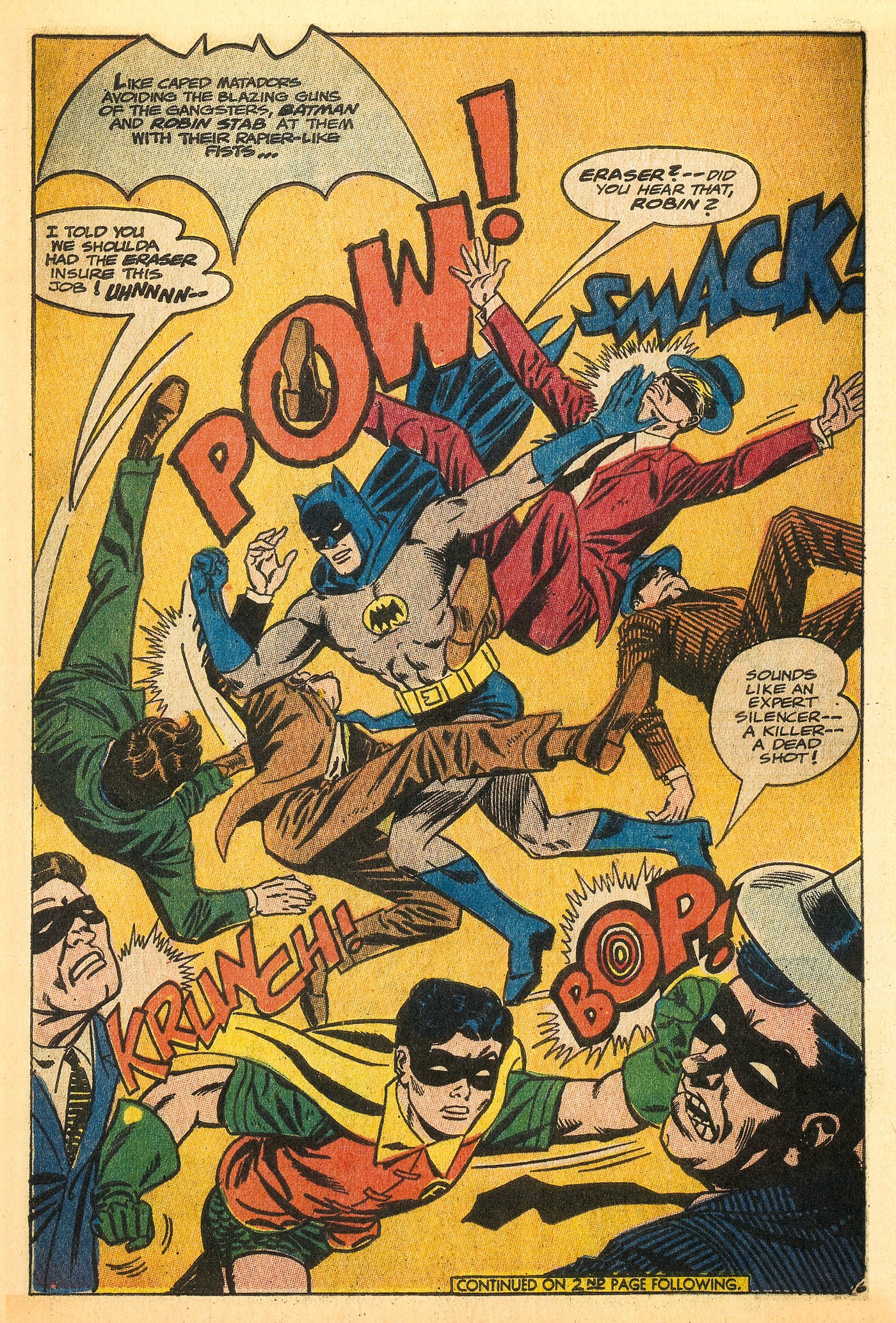 Read online 75 Years Of DC Comics comic -  Issue # TPB (Part 4) - 73
