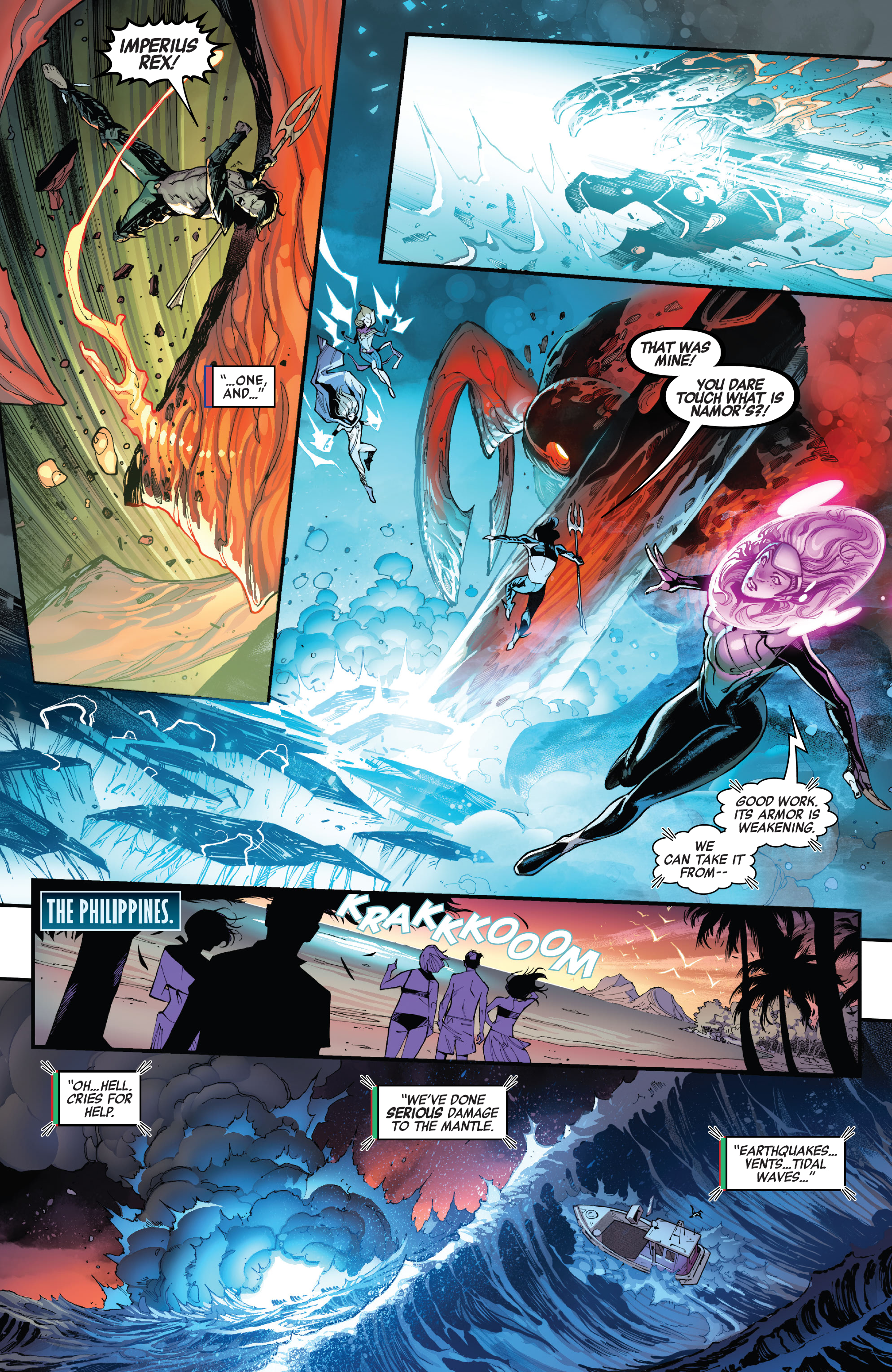 Read online A.X.E.: Judgment Day comic -  Issue #2 - 10