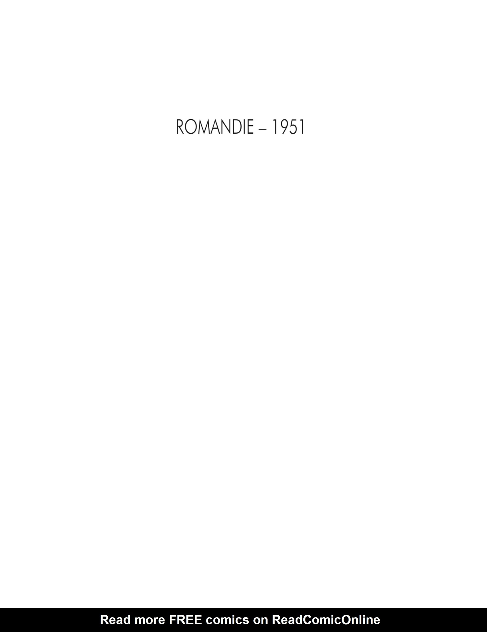 Read online Pachyderme comic -  Issue # TPB - 7