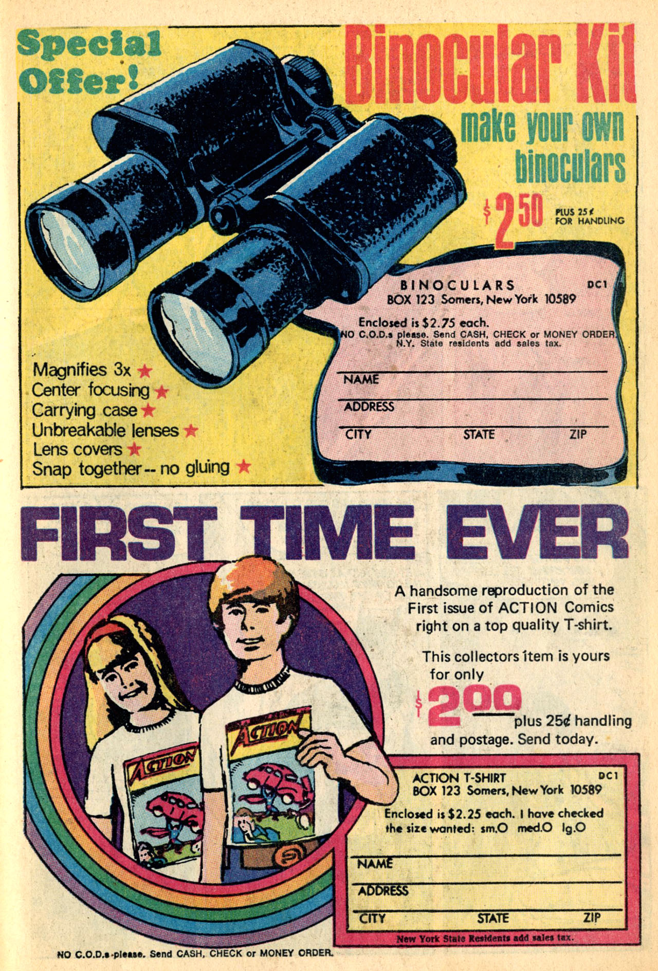 Read online Batman (1940) comic -  Issue #232 - 25