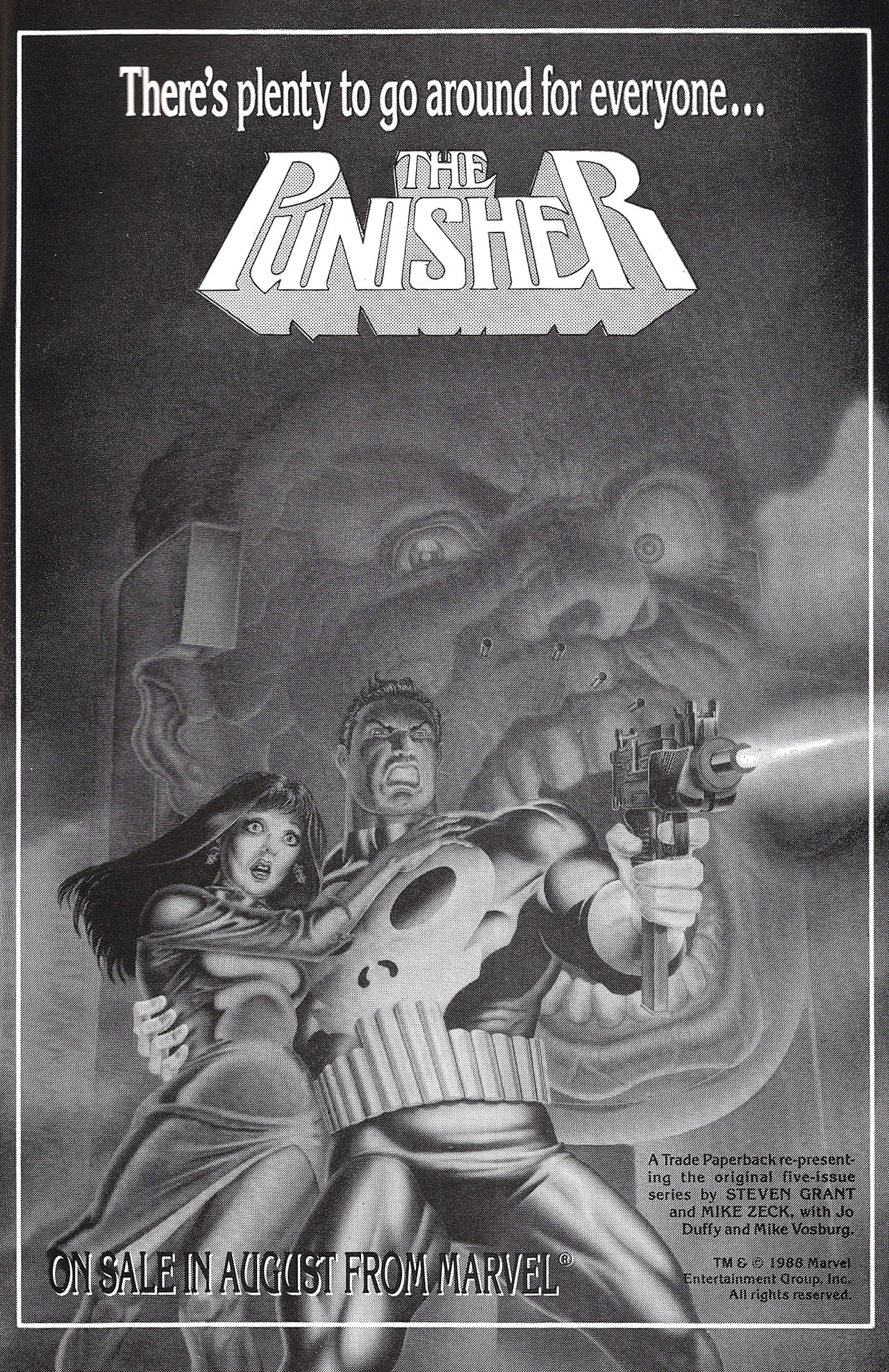 Read online Marvel Age comic -  Issue #69 - 34