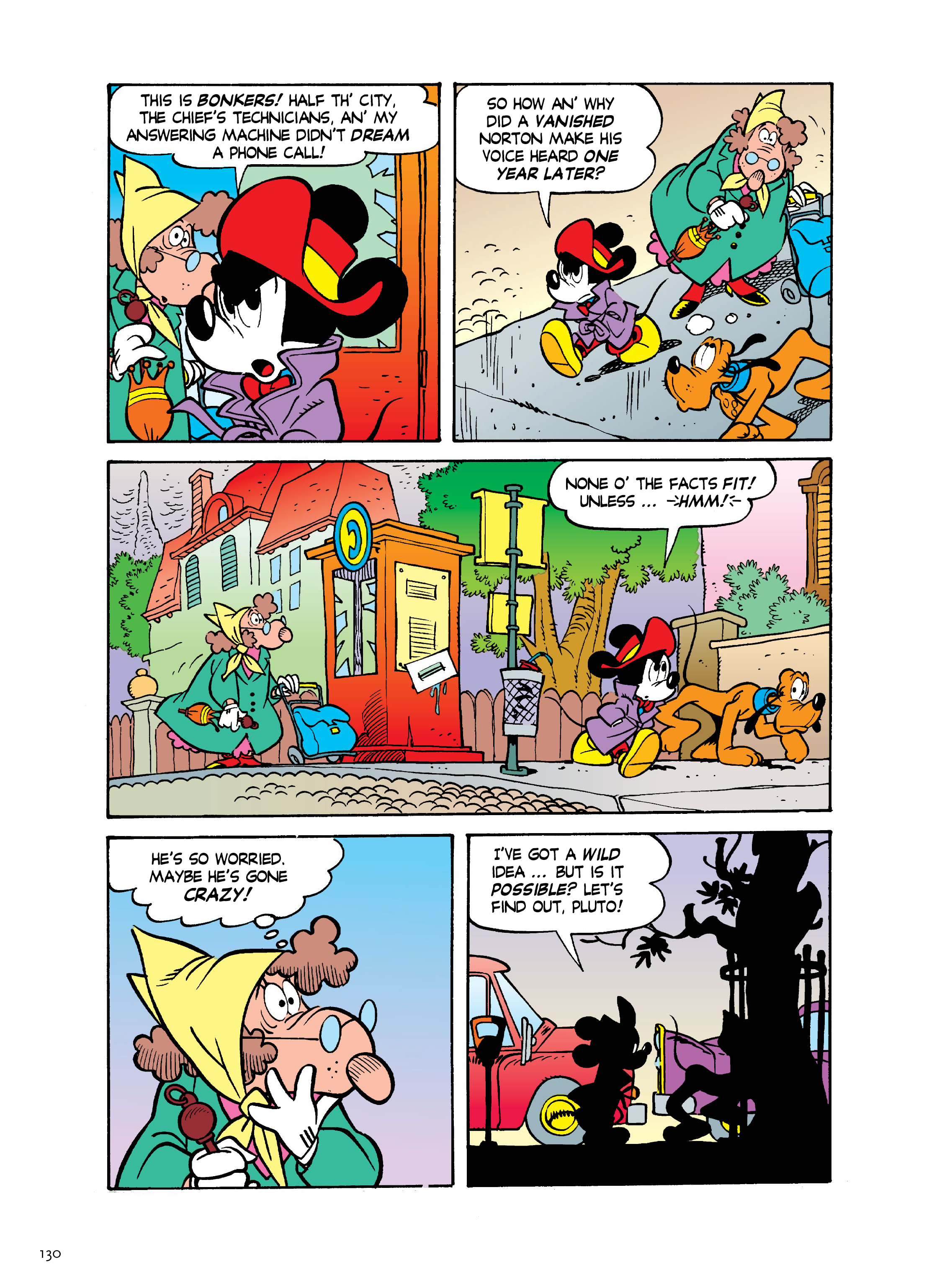 Read online Disney Masters comic -  Issue # TPB 12 (Part 2) - 37