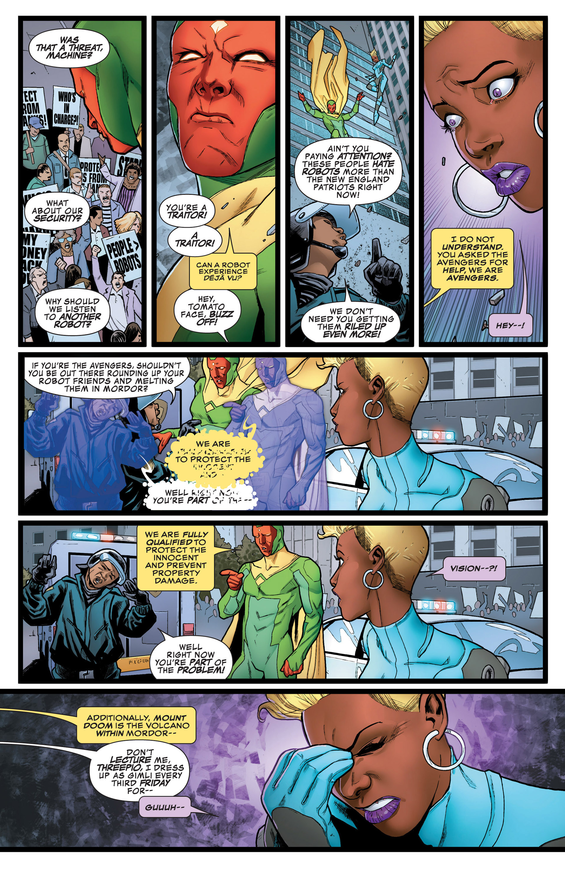Read online Avengers A.I. comic -  Issue #5 - 6
