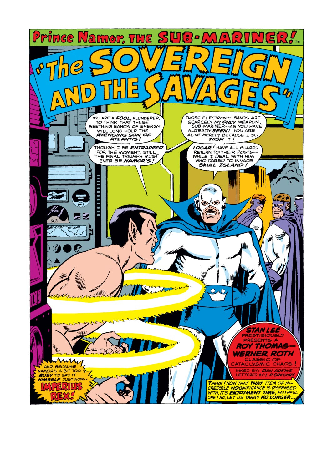 Read online Tales to Astonish (1959) comic -  Issue #97 - 12