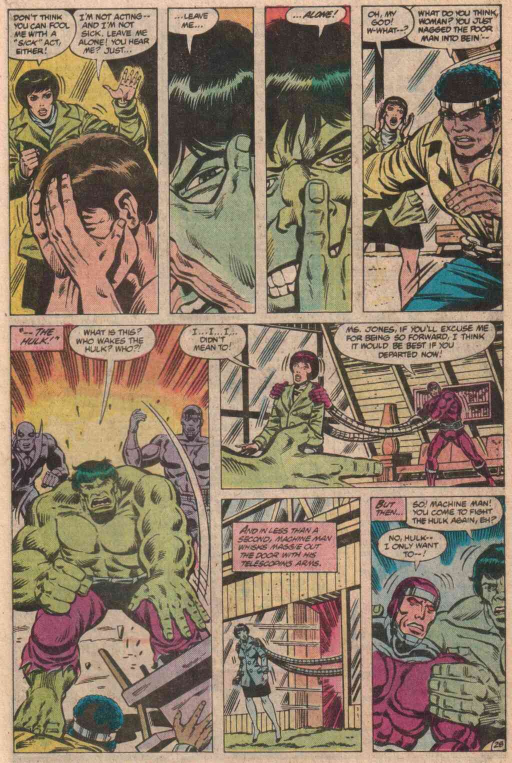 Marvel Team-Up (1972) _Annual 3 #3 - English 29