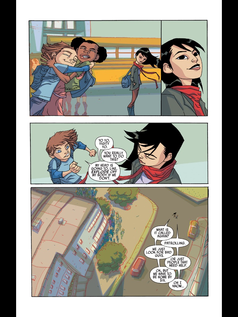 Read online Takio (2011) comic -  Issue # TPB - 88