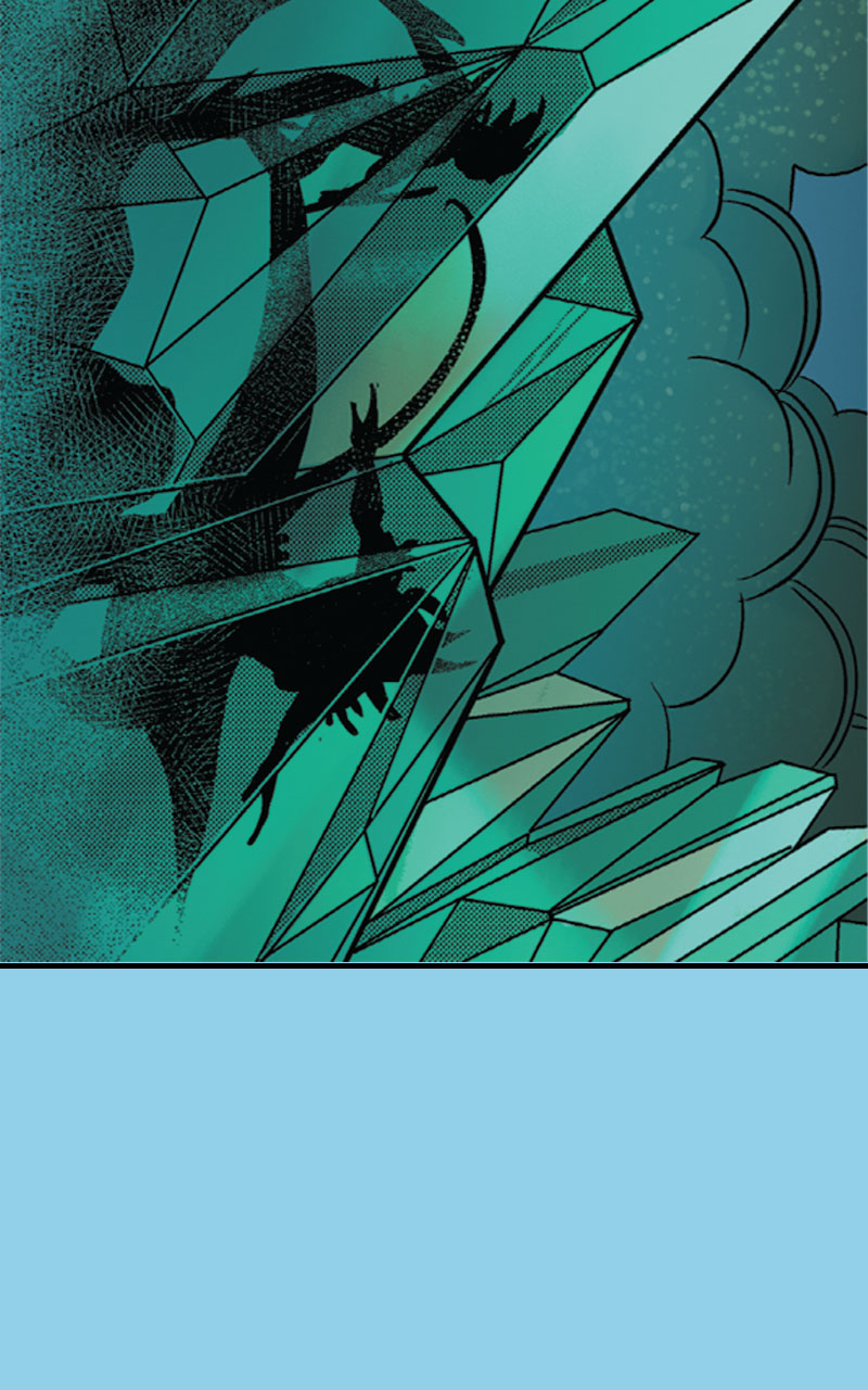 Read online Namor: The Black Tide Infinity Comic comic -  Issue #10 - 22