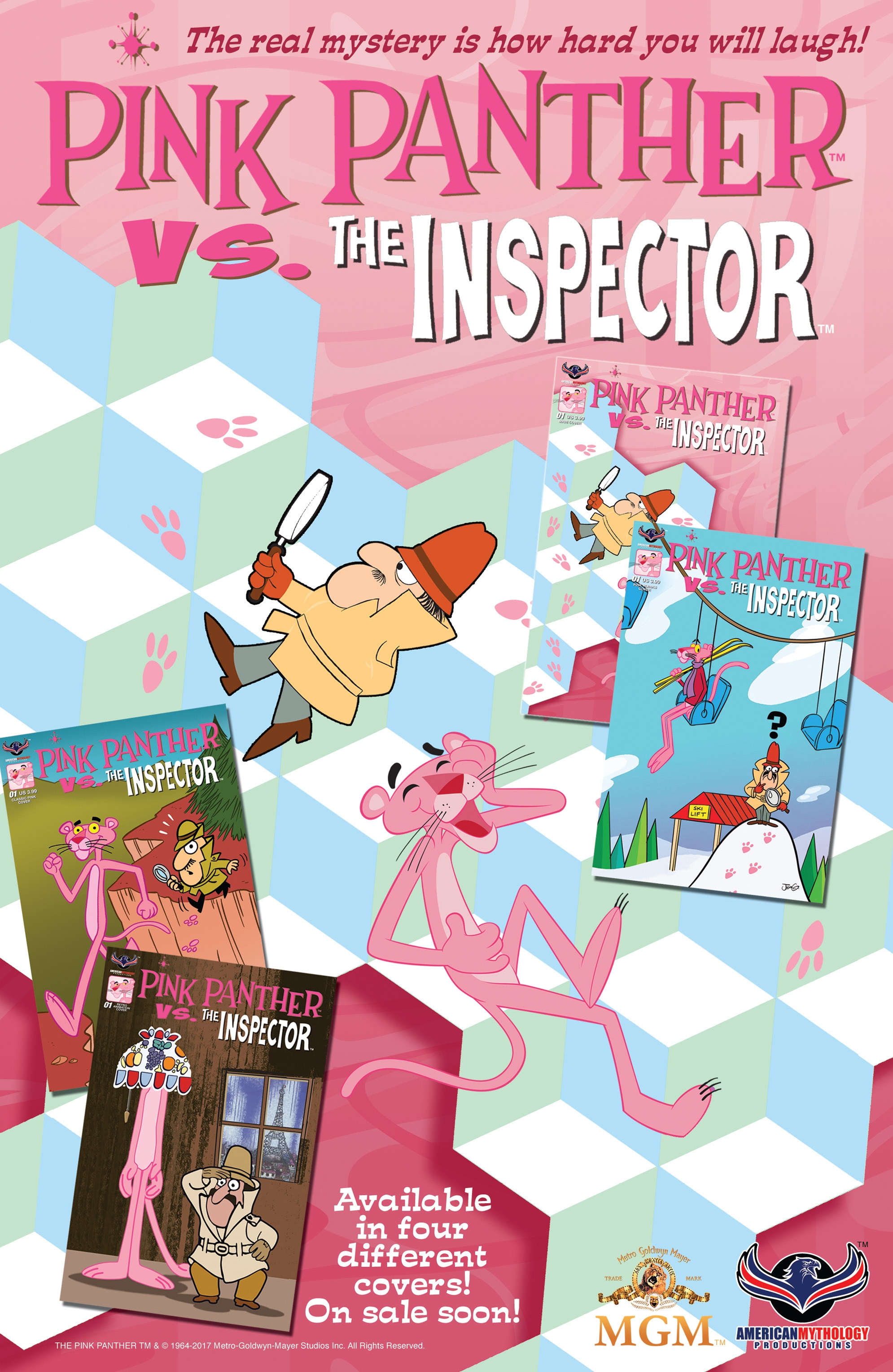 Read online The Rocky & Bullwinkle Show comic -  Issue #2 - 28