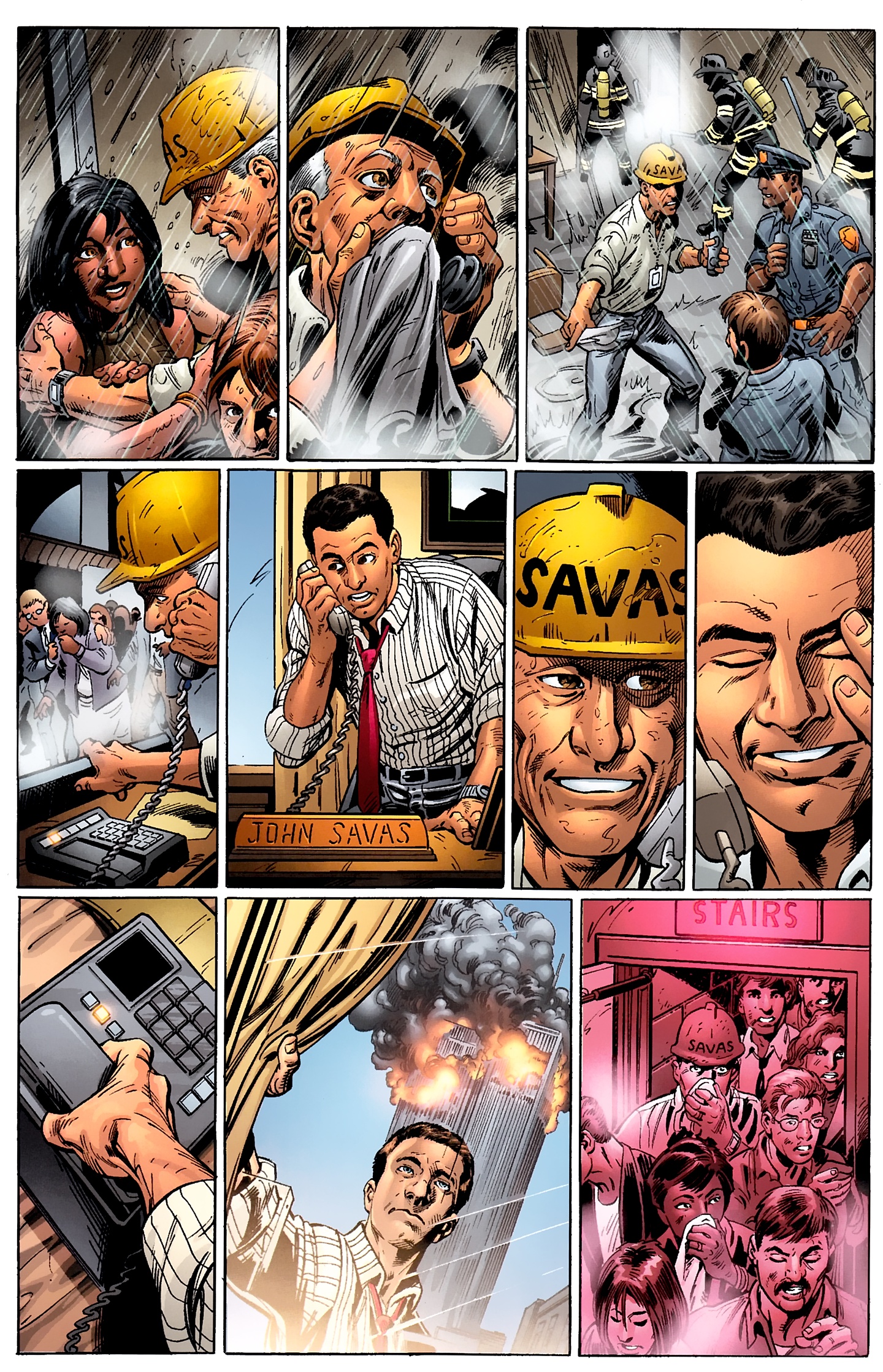 Read online New Mutants (2009) comic -  Issue #31 - 27