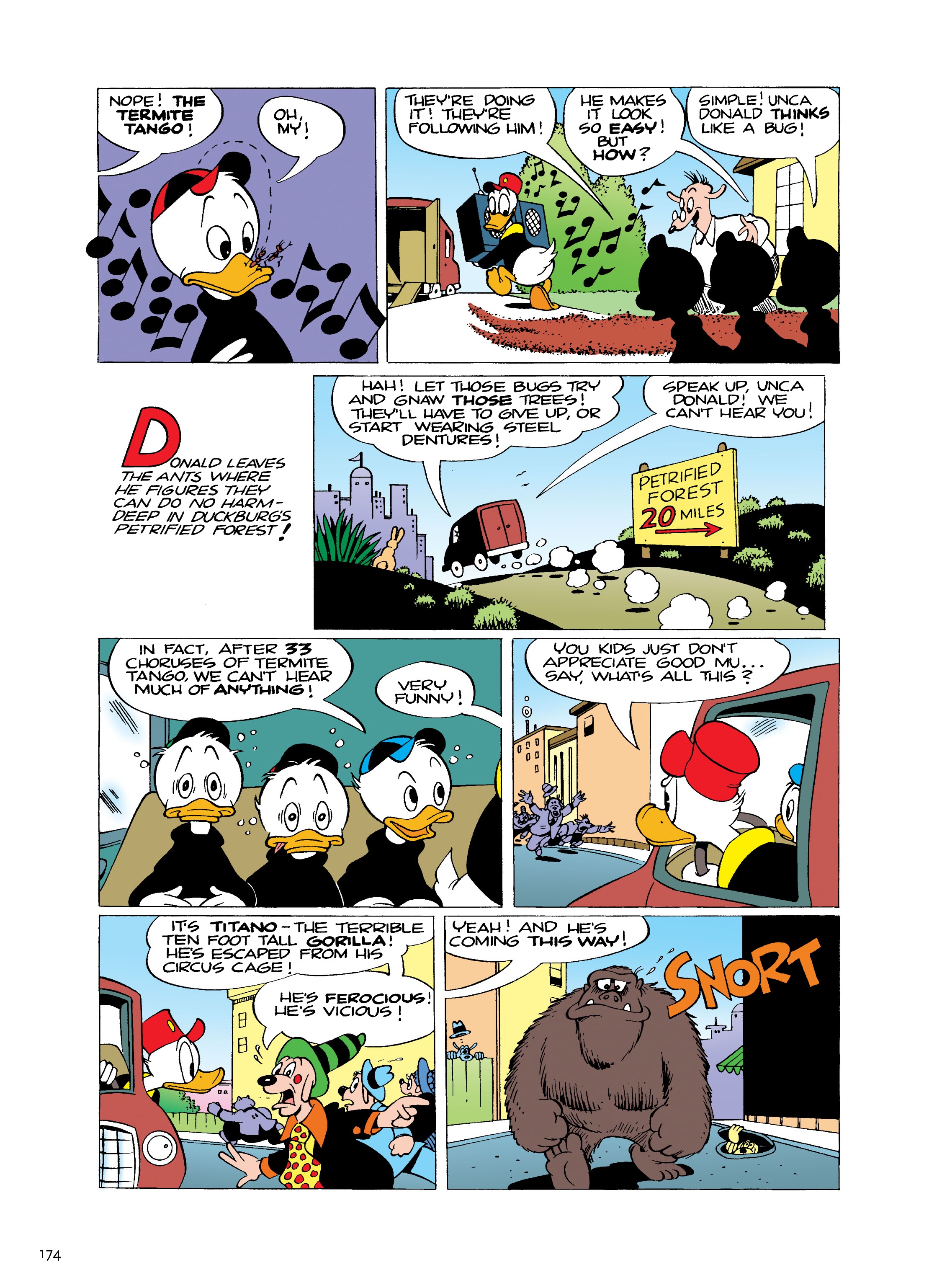 Read online Disney Masters comic -  Issue # TPB 18 (Part 2) - 80