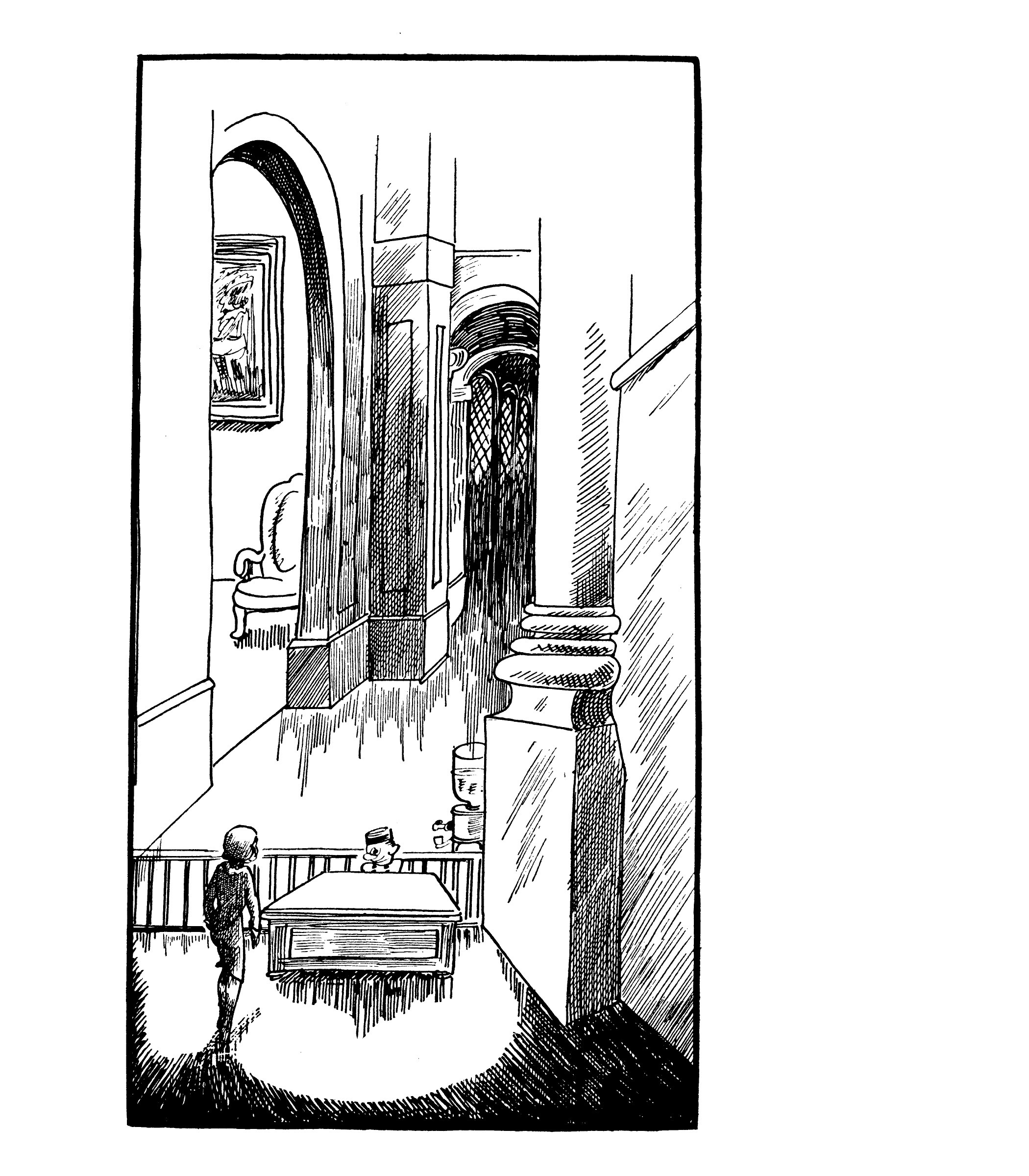 Read online He Done Her Wrong comic -  Issue # TPB (Part 2) - 31