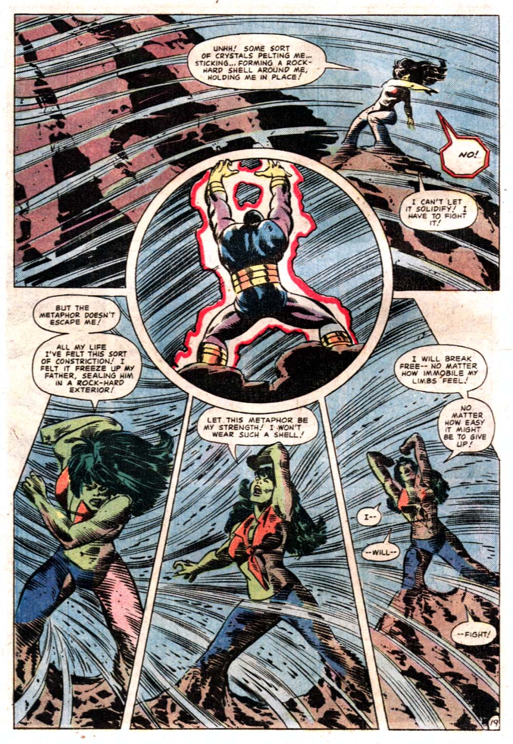 Read online The Savage She-Hulk comic -  Issue #22 - 20