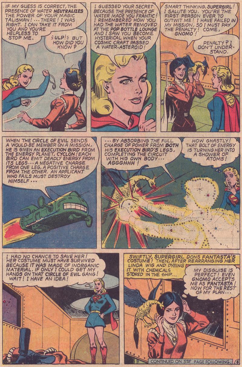 Read online Action Comics (1938) comic -  Issue #329 - 25