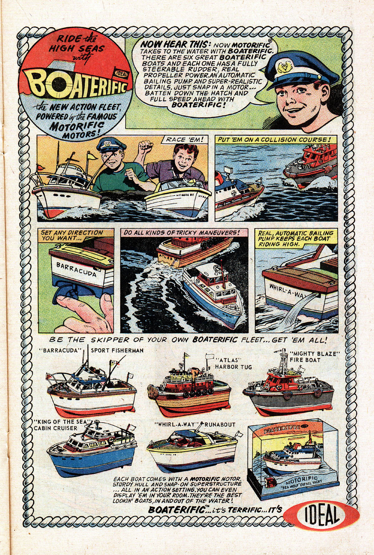 Read online The Adventures of Jerry Lewis comic -  Issue #100 - 23