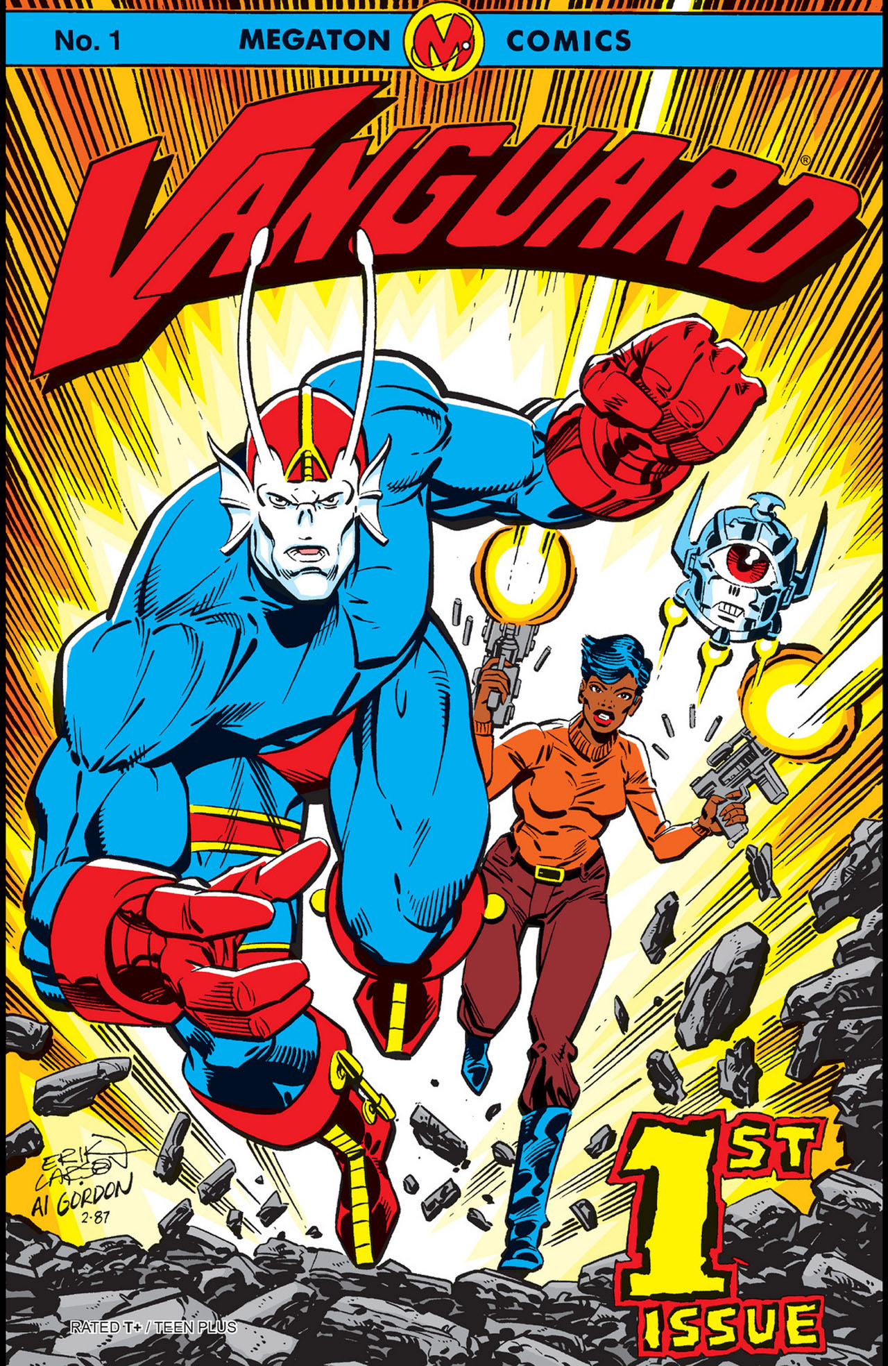 Read online The Savage Dragon (1993) comic -  Issue #182 - 31