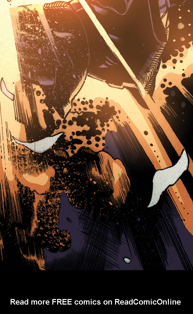 Read online Kang the Conqueror: Only Myself Left to Conquer Infinity Comic comic -  Issue #1 - 85