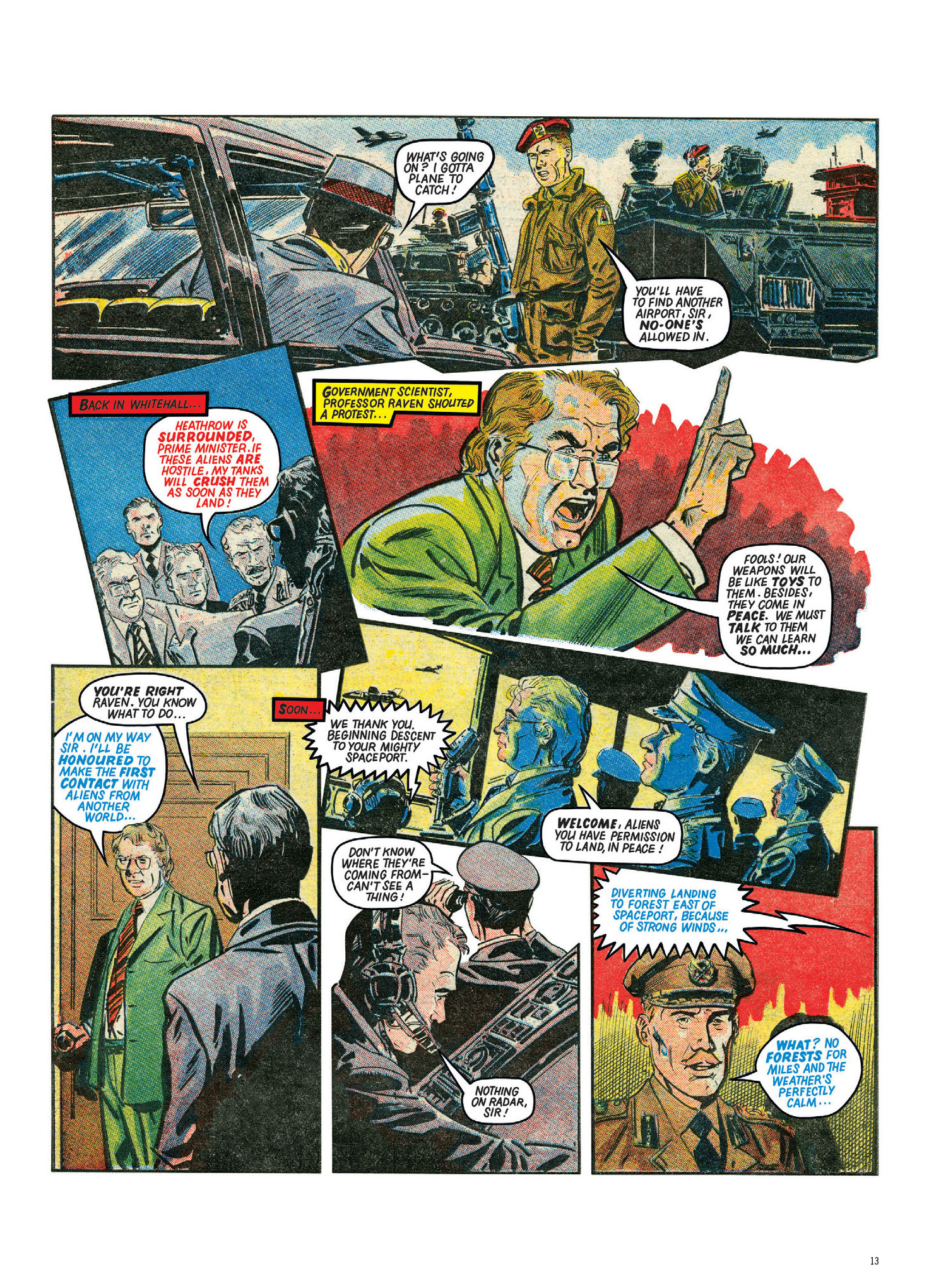 Read online The Complete Future Shocks comic -  Issue # TPB (Part 1) - 15