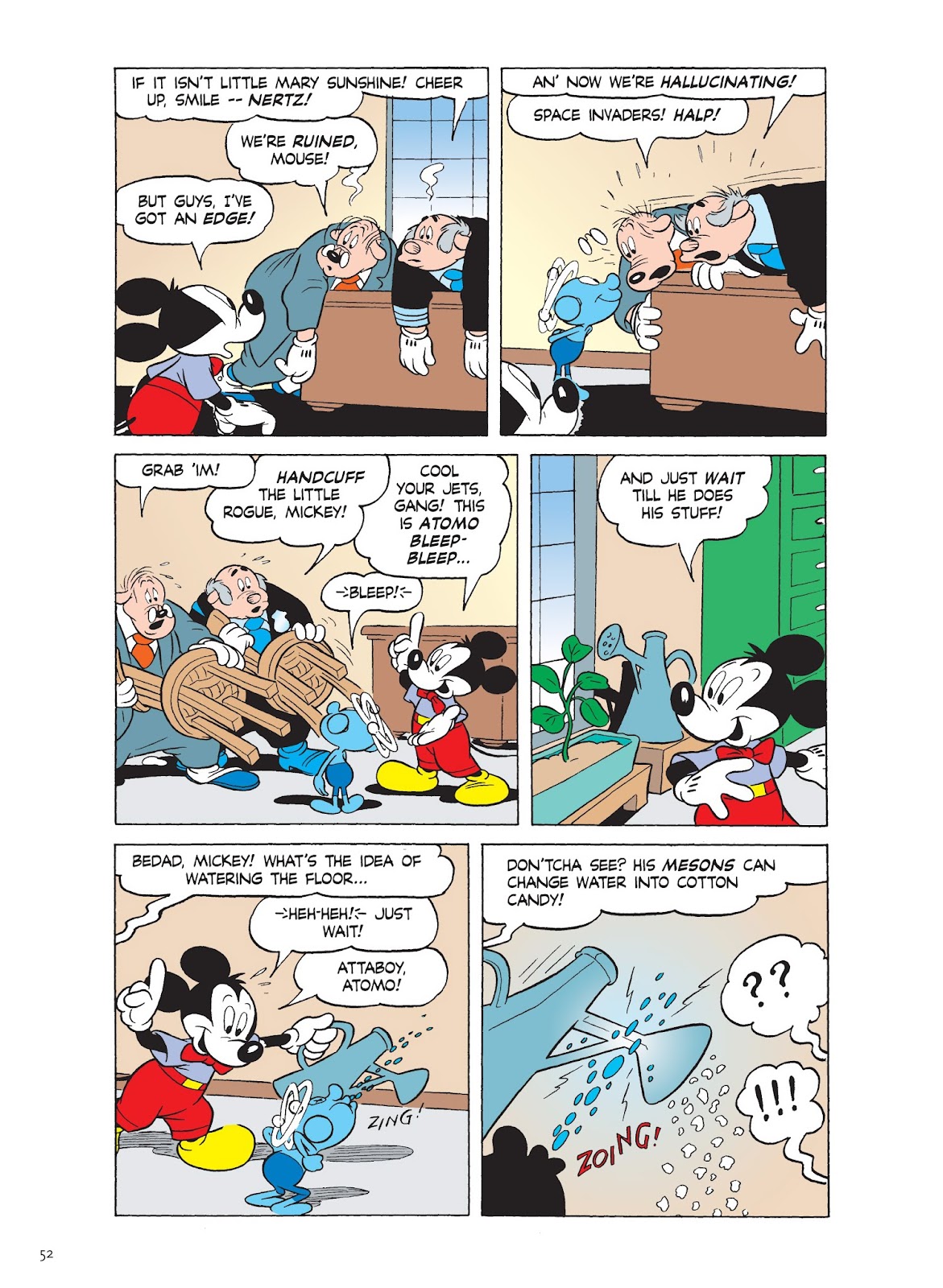 Disney Masters issue TPB 1 (Part 1) - Page 51