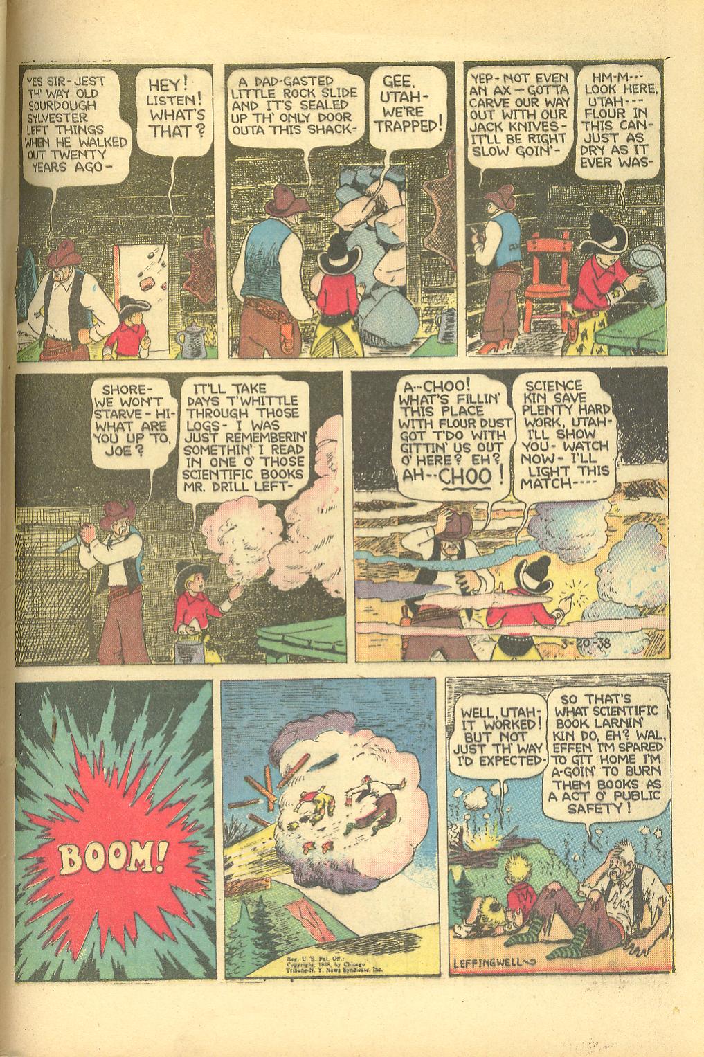 Four Color Comics issue 1 - Page 63