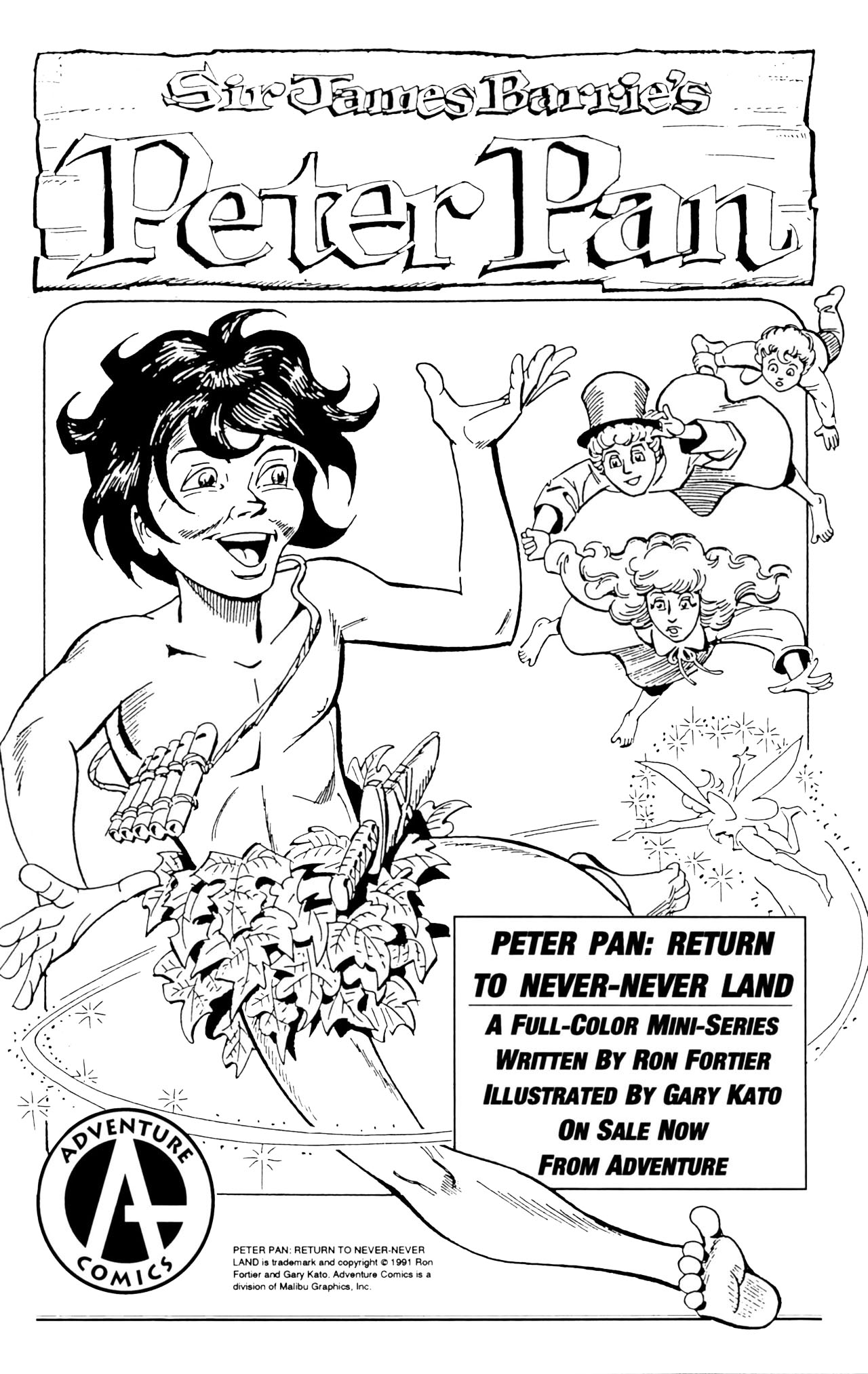 Read online Shuriken (1991) comic -  Issue #2 - 35