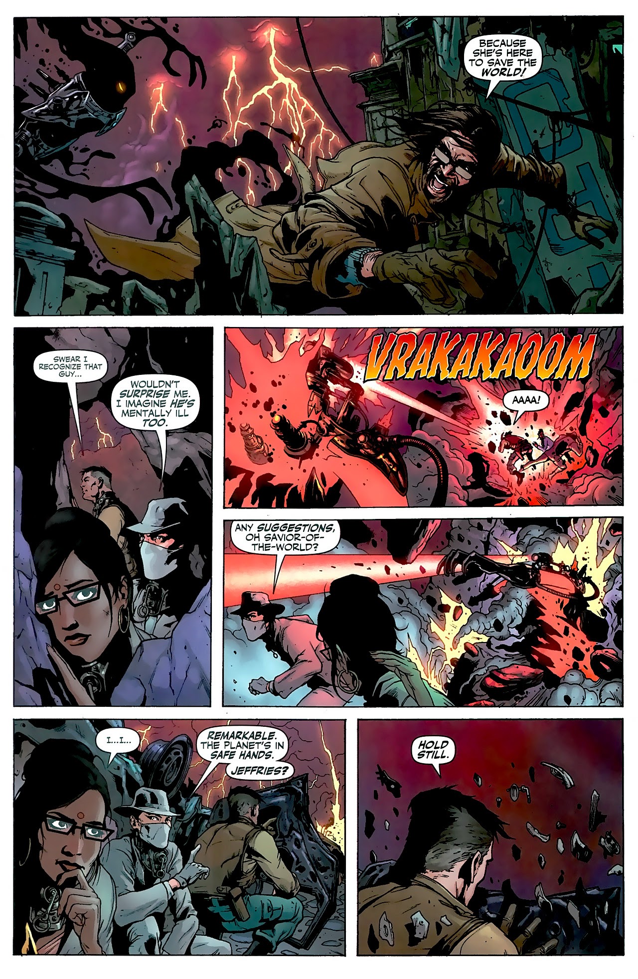 Read online X-Men: Second Coming Revelations comic -  Issue # TPB (Part 1) - 41