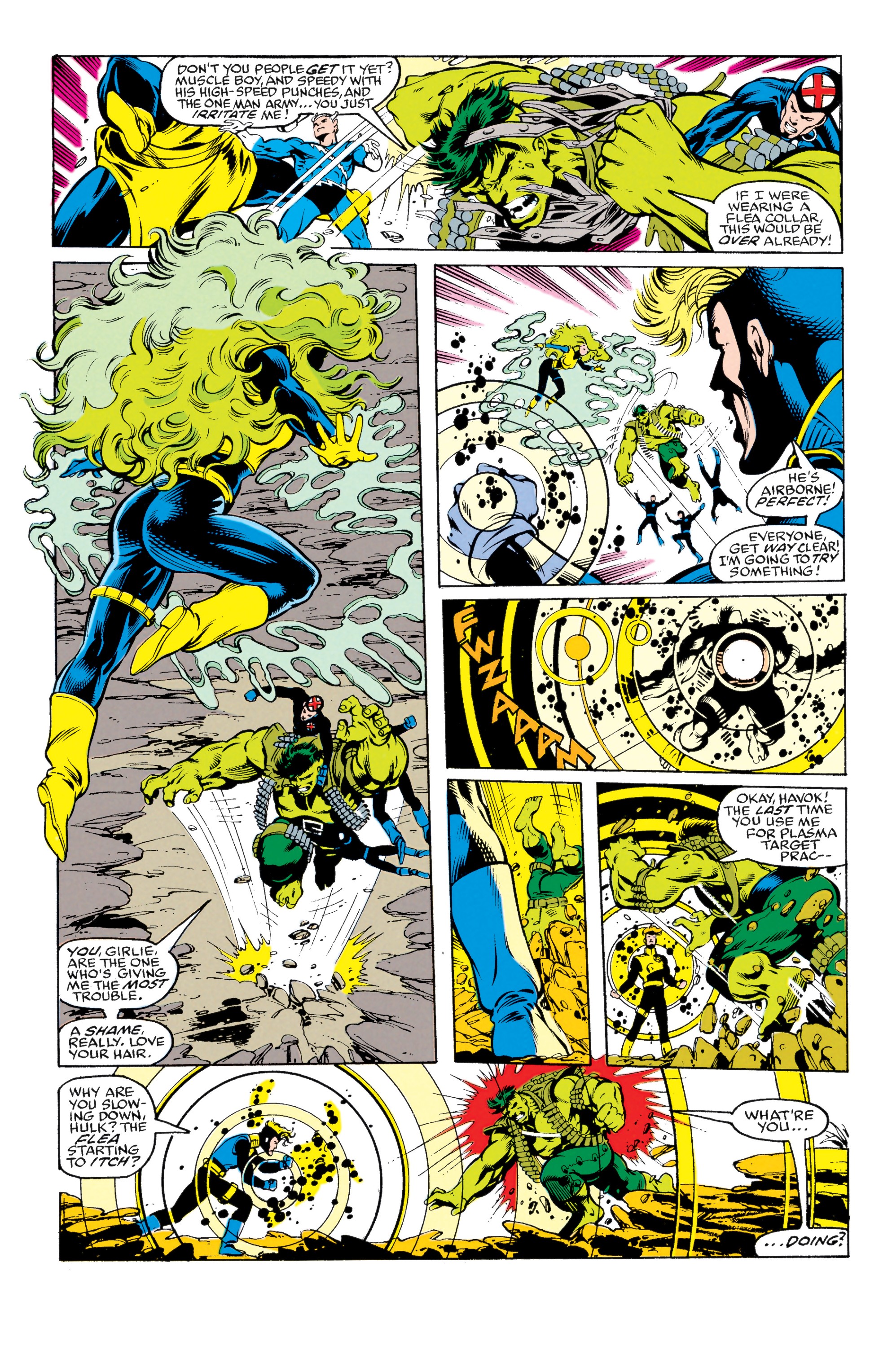 Read online X-Factor Epic Collection comic -  Issue # TPB All-New, All-Different X-Factor (Part 2) - 79