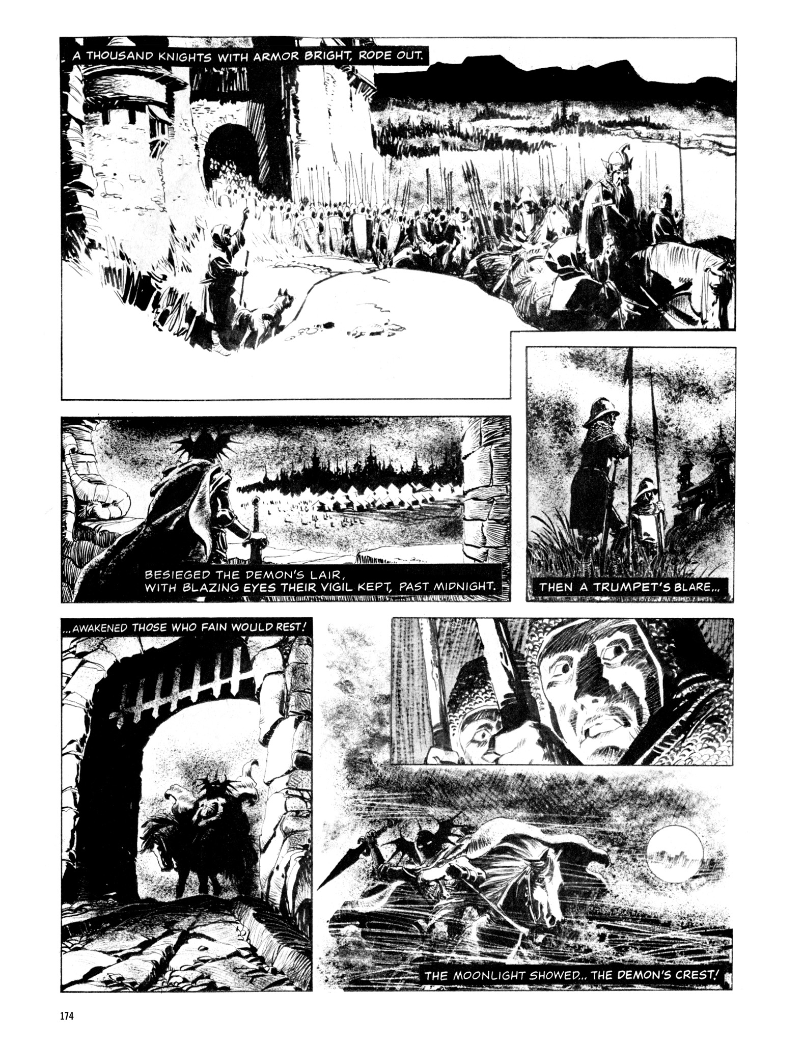 Read online Creepy Archives comic -  Issue # TPB 15 (Part 2) - 76